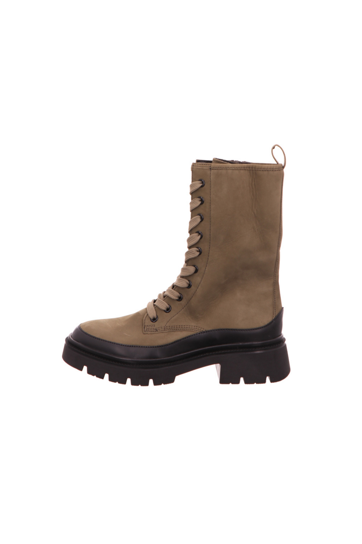 GABOR-Stiefeletten Für Damen In Grün 2