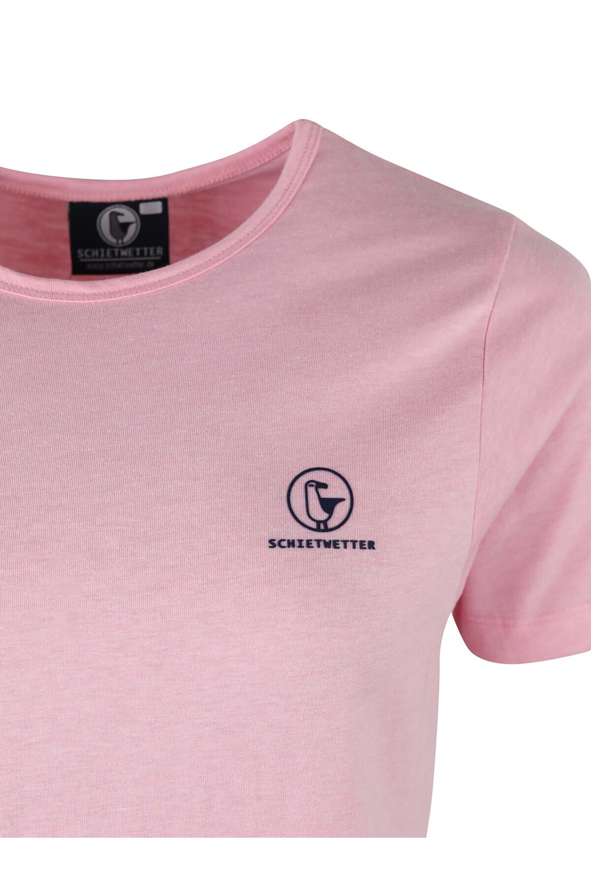 SCHIETWETTER-T-Shirt "Diana", Basic 4