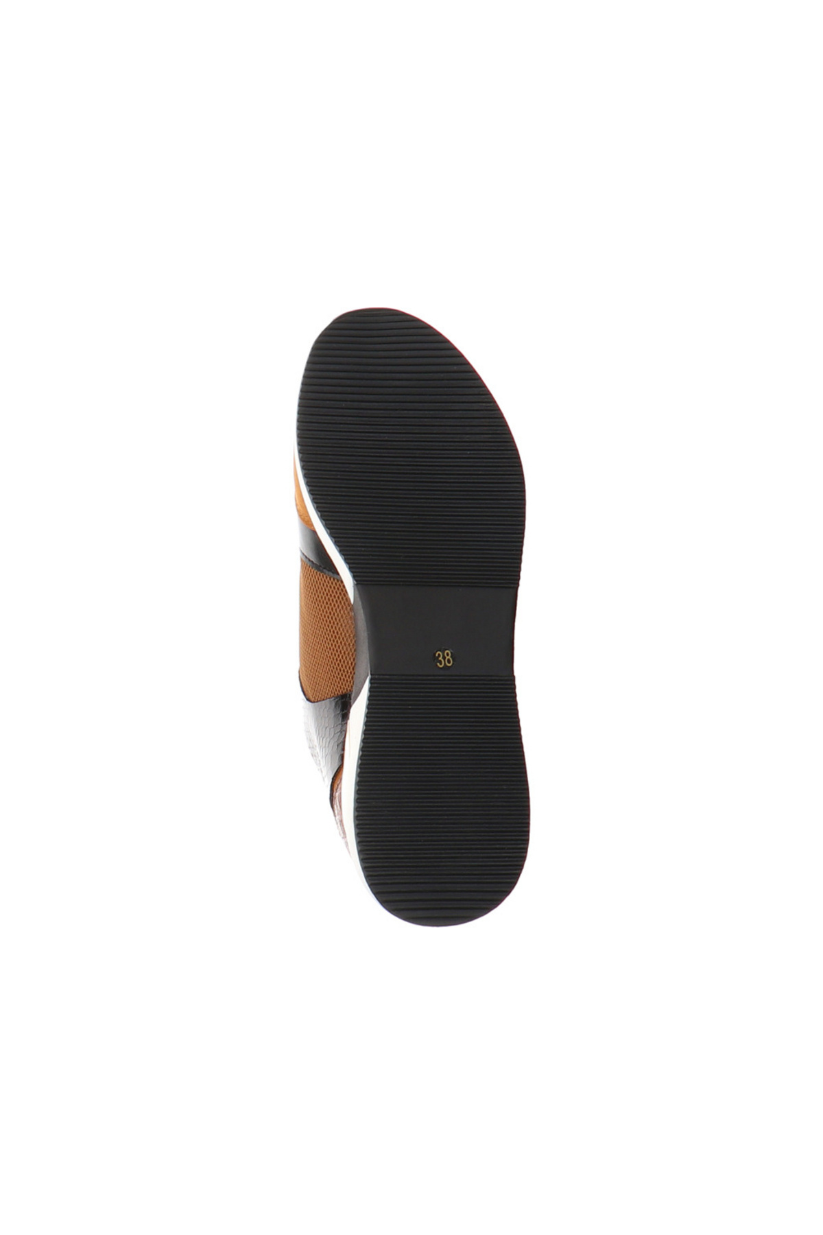 La Strada-Sneaker ’für Damen In Braun’ 4