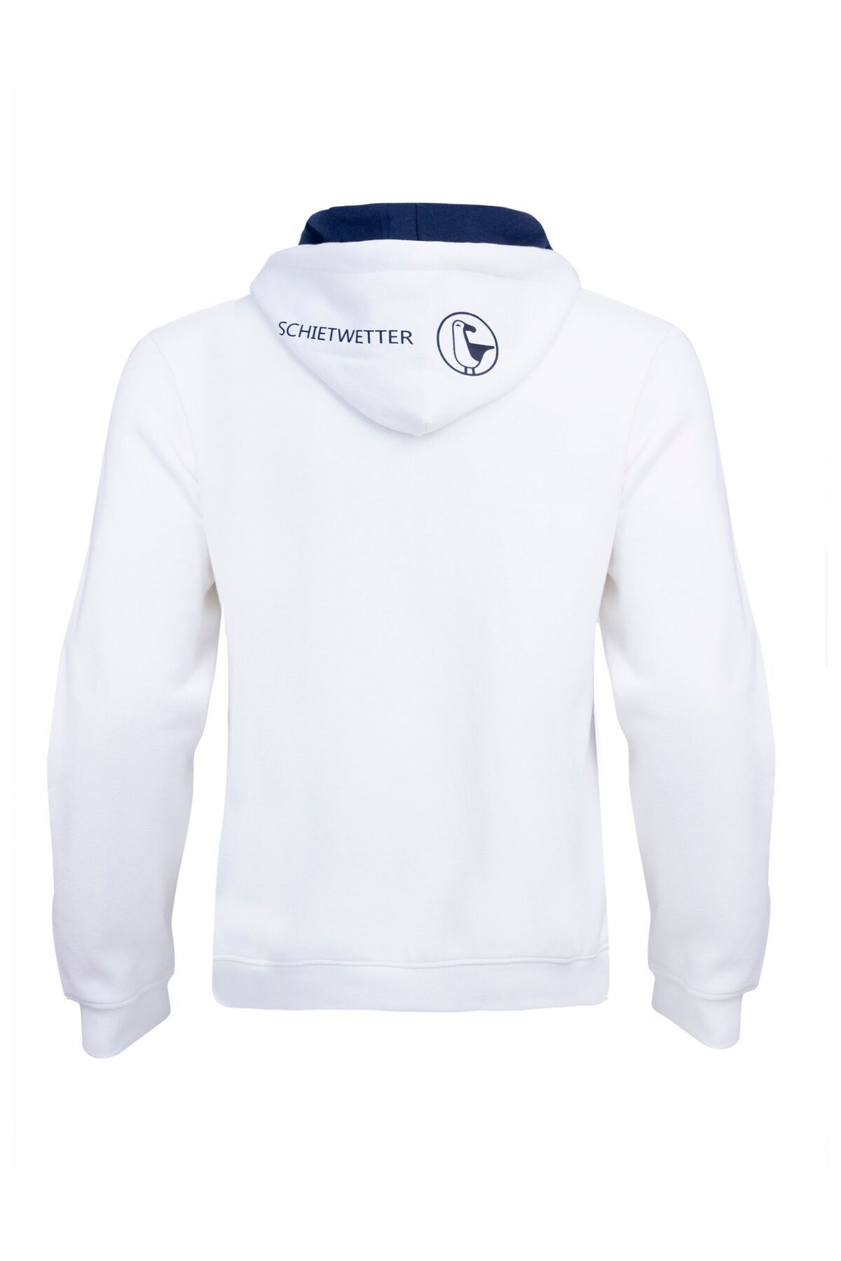 SCHIETWETTER-Hoodie "küstenkind" 2