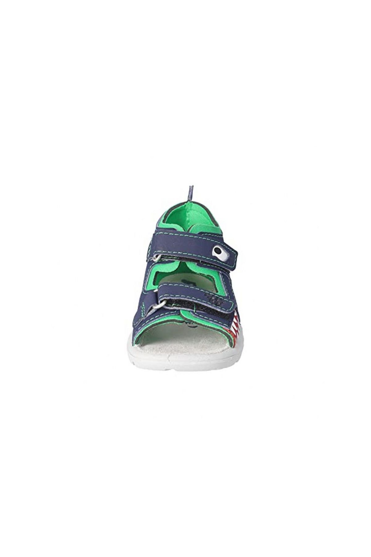 Ricosta-PEPINO Ricosta Jungen Sandalen SHARKI,Kinderschuhe,WMS:Mittel 5