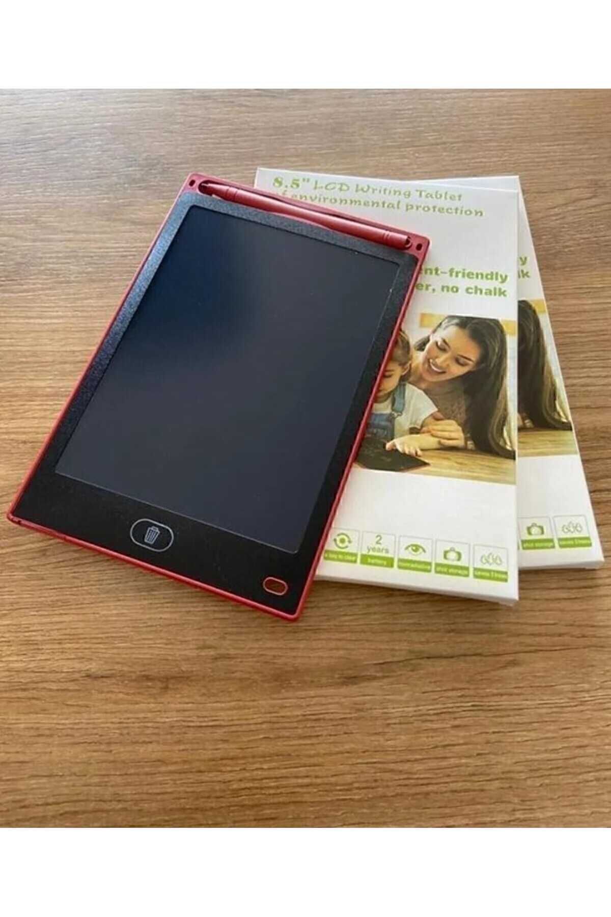 assell Nanopro Yeni Nesil Dijital Çocuk Yazı Çizim Resim Bas Sil Yazı Tahtası fotoğrafı 5 (önizleme)