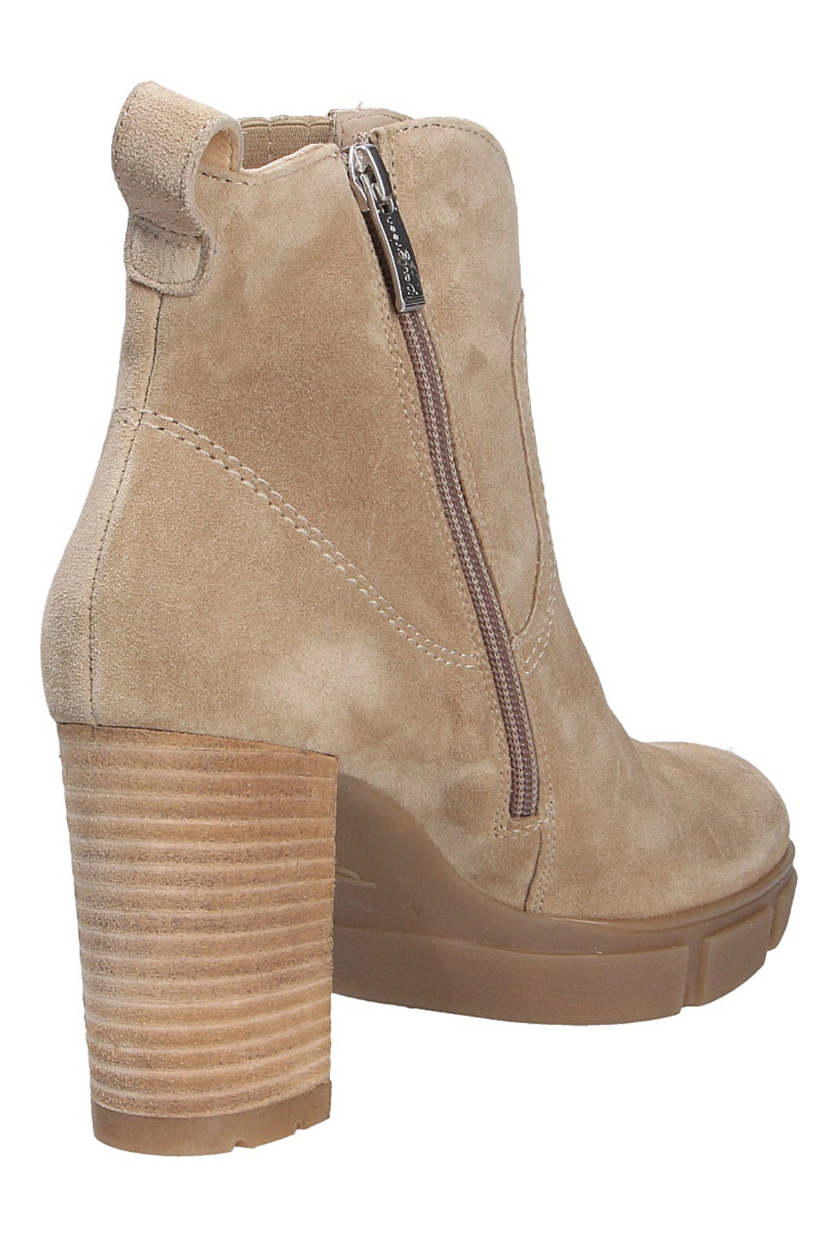 Paul Green-Stiefelette 4