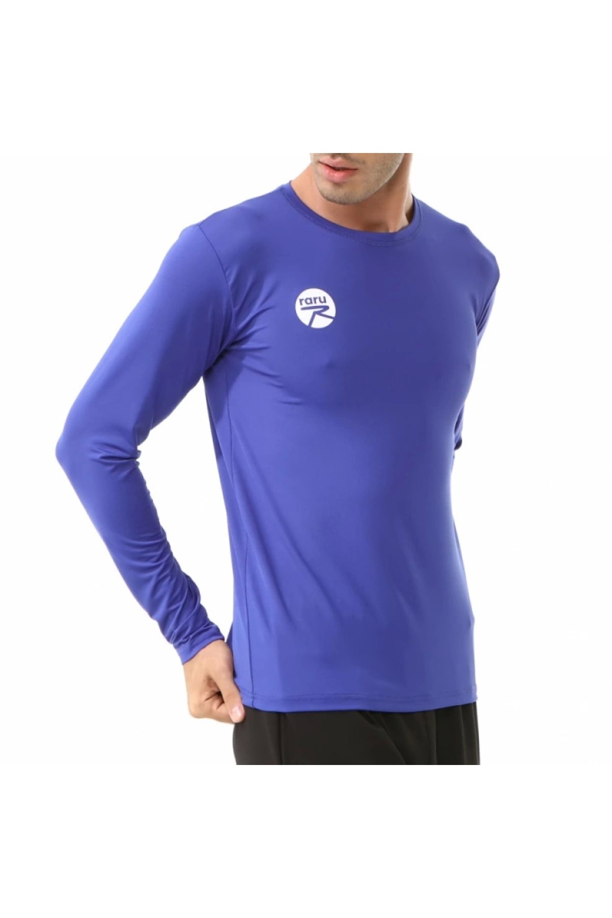 raru Uzun Kollu T-Shirt VIVUS SAKS