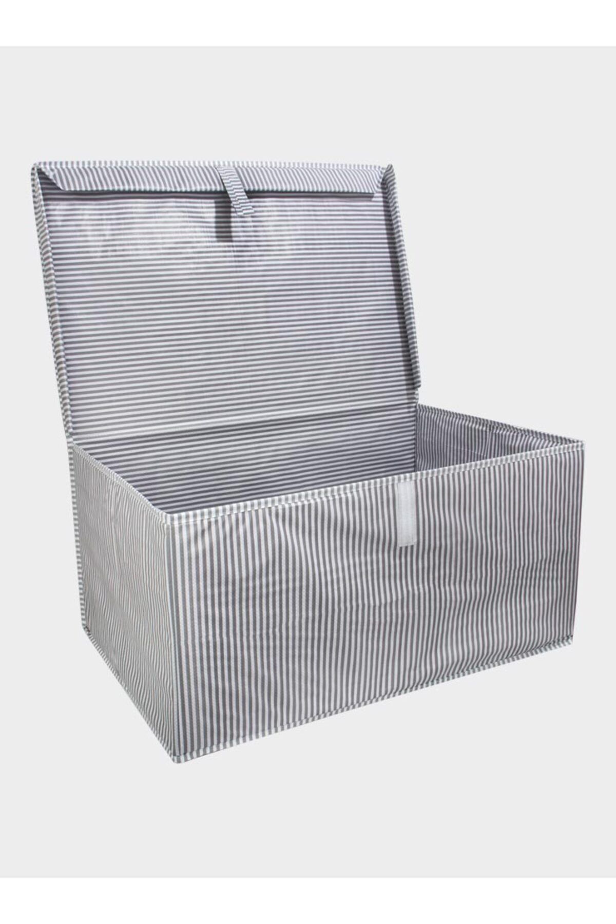 Skygo-Multi-Purpose Organizer Box with Lid Organizer Mini Size 2