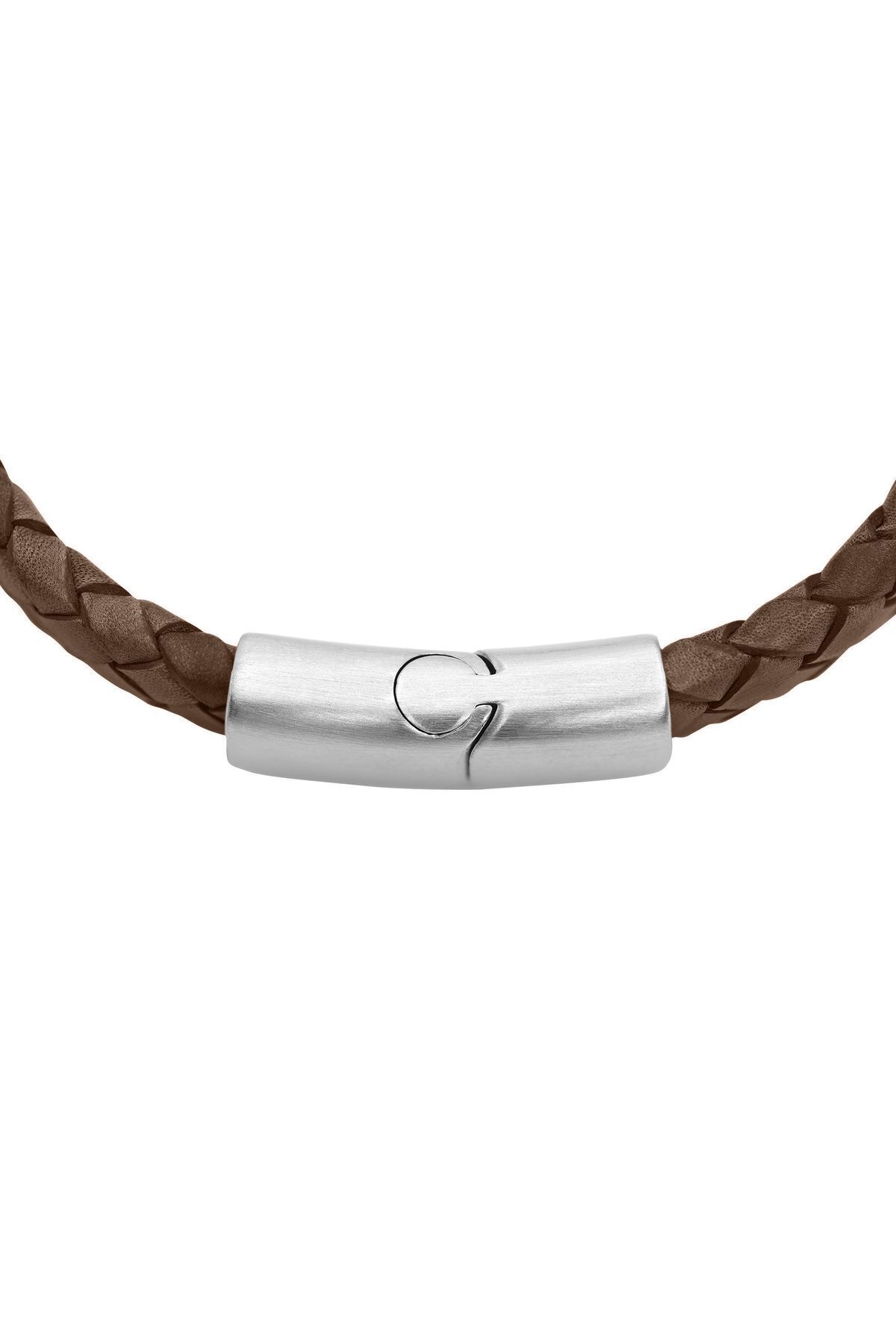 Heideman-Herrenarmband Lederarmband Mika casual 5