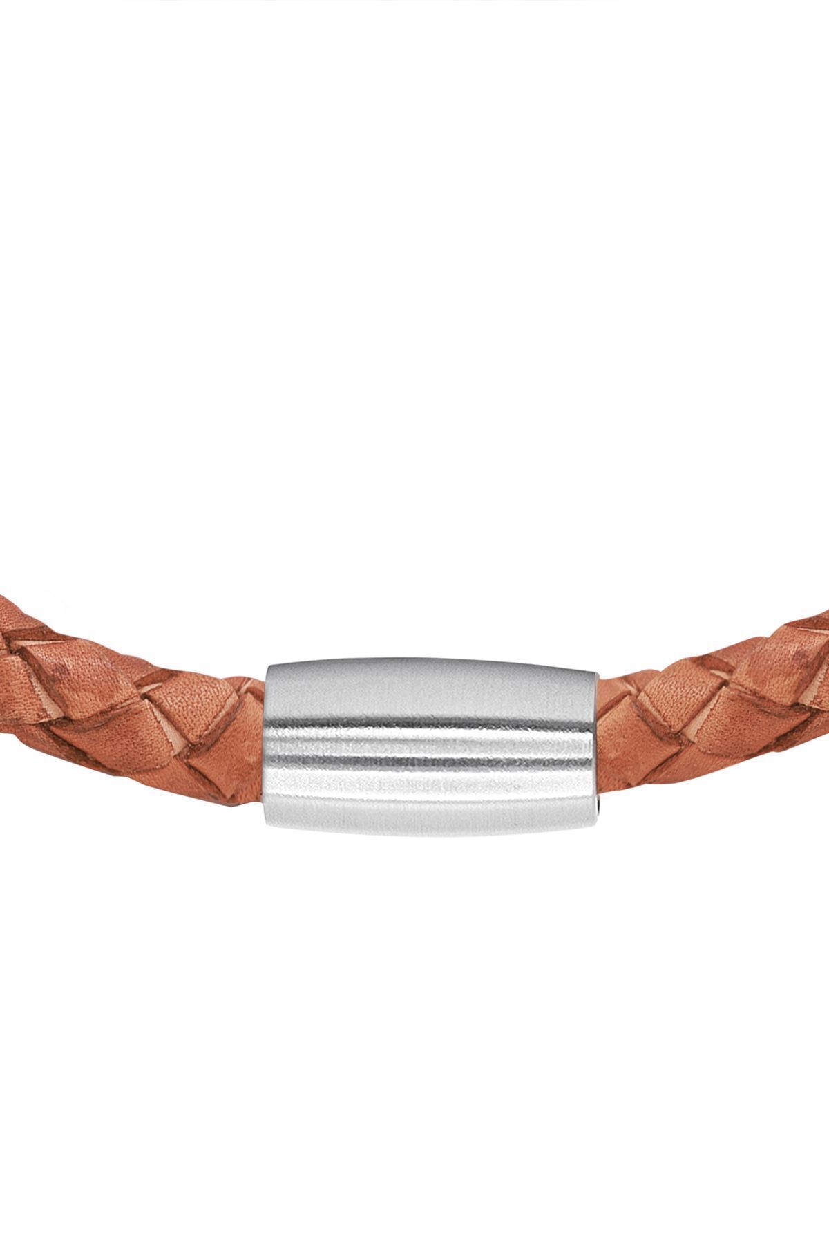 Heideman-Herrenarmband Lederarmband Jaron casual 5