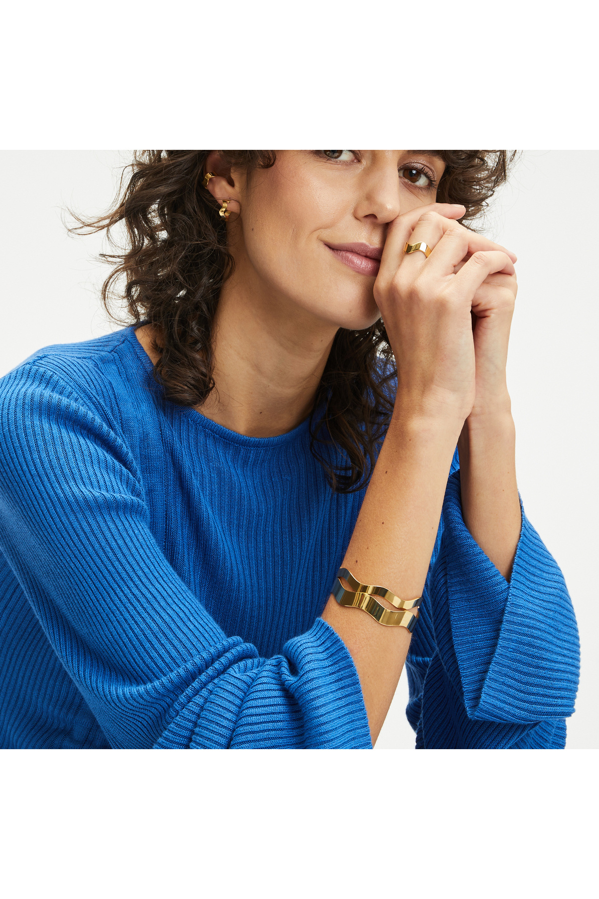 Apple of Eden-Armschmuck Armreif 2