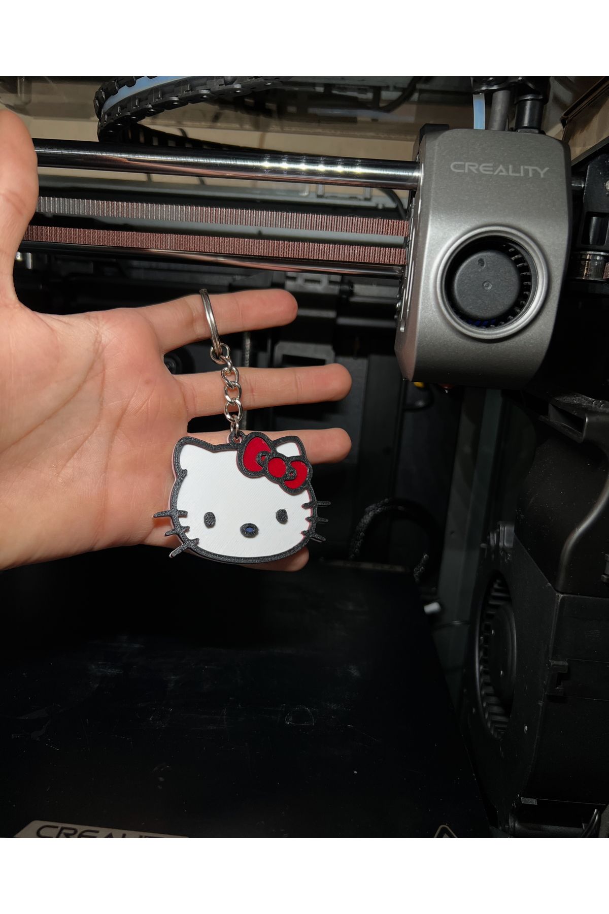 shop Hello Kitty Anahtarlık