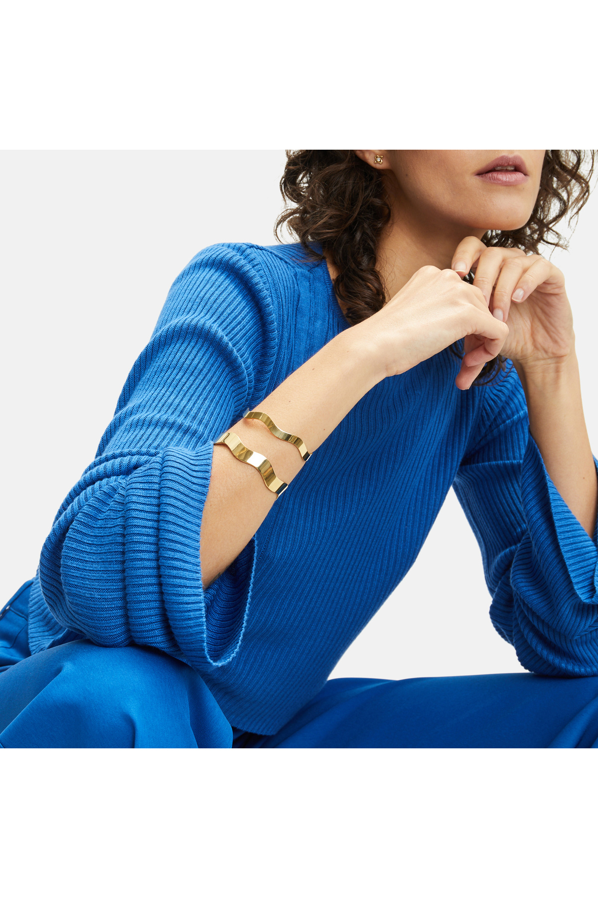 Apple of Eden-Armschmuck Armreif 3