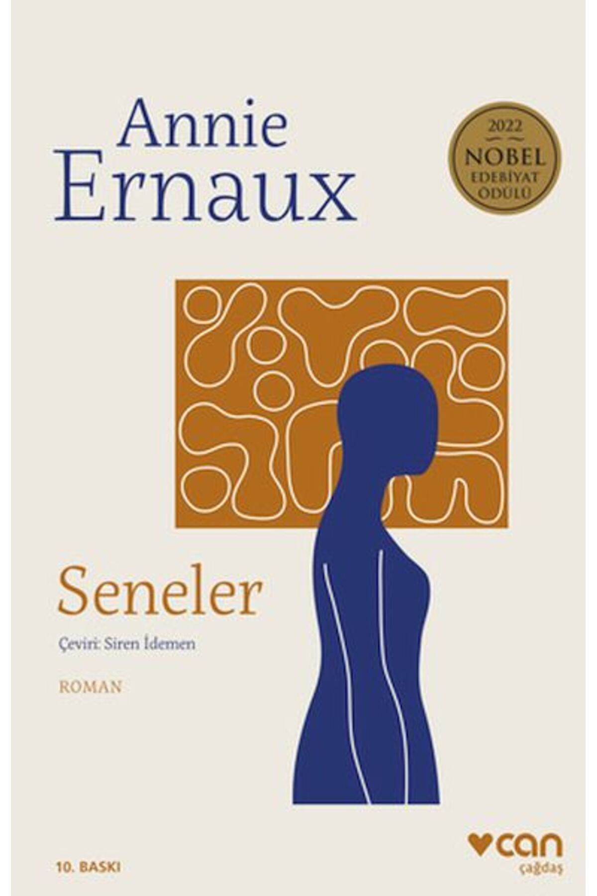 Destek Yayınları Seneler