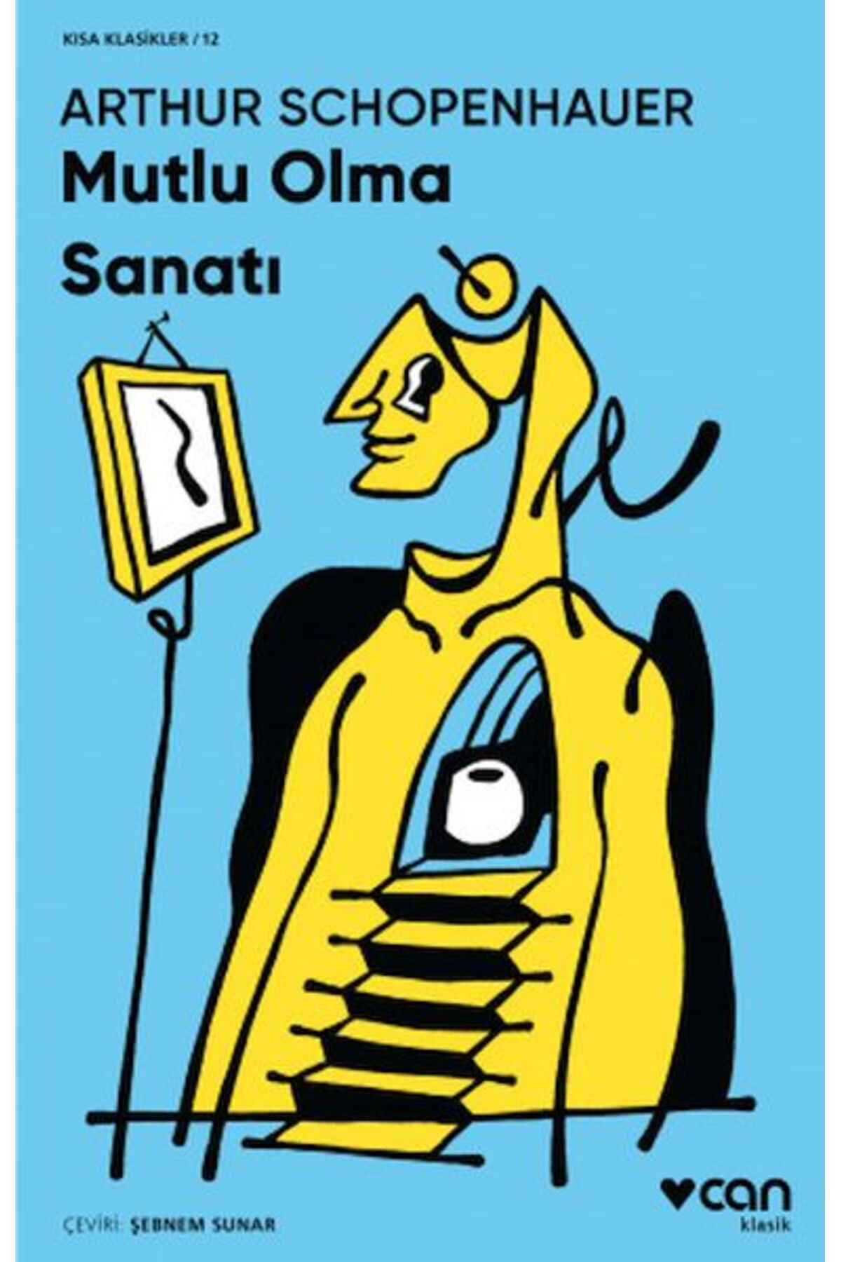 Destek Yayınları Mutlu Olma Sanatı