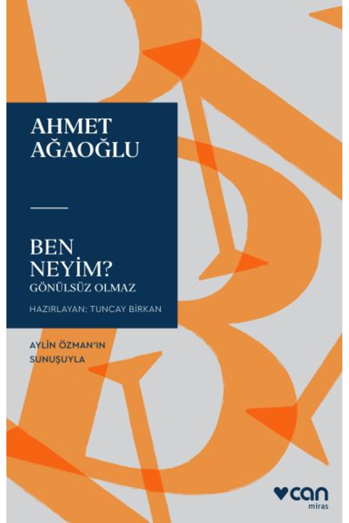 Destek Yayınları Ben Neyim?