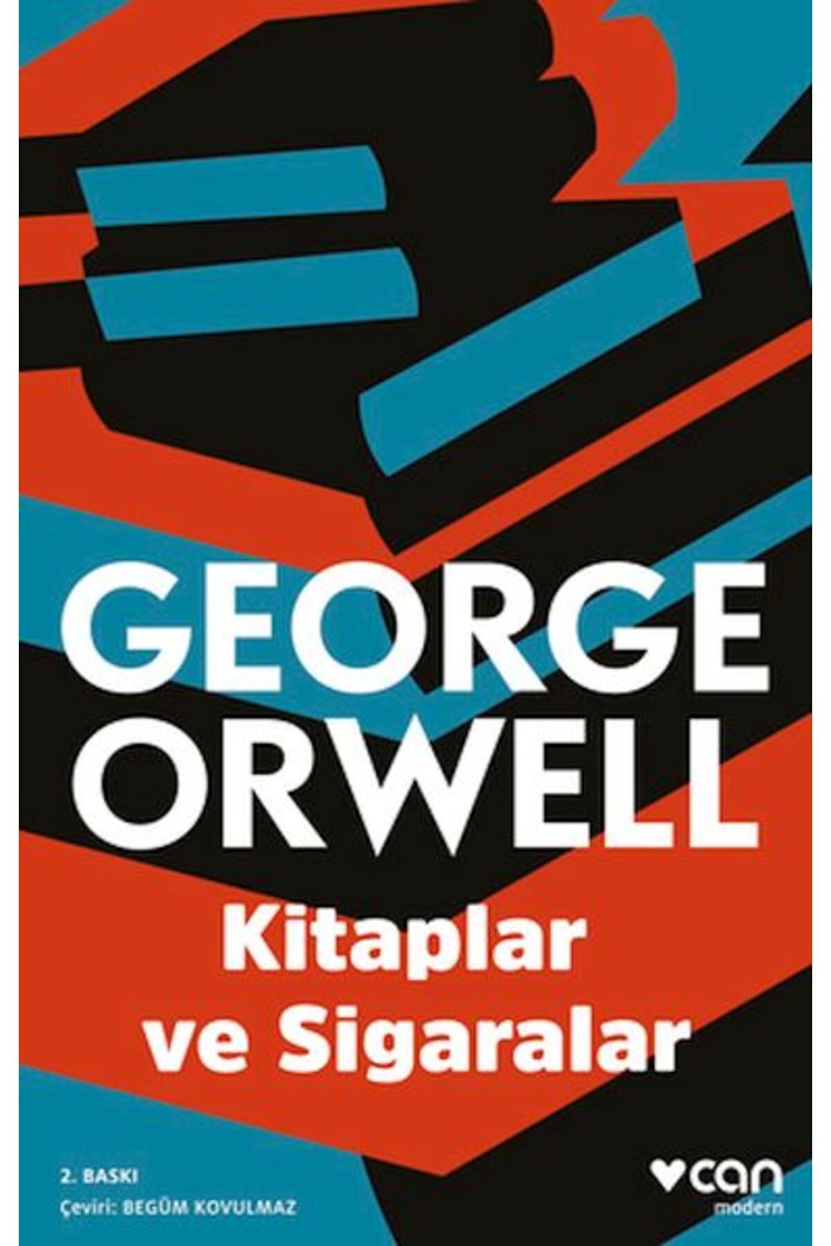 Destek Yayınları Kitaplar ve Sigaralar