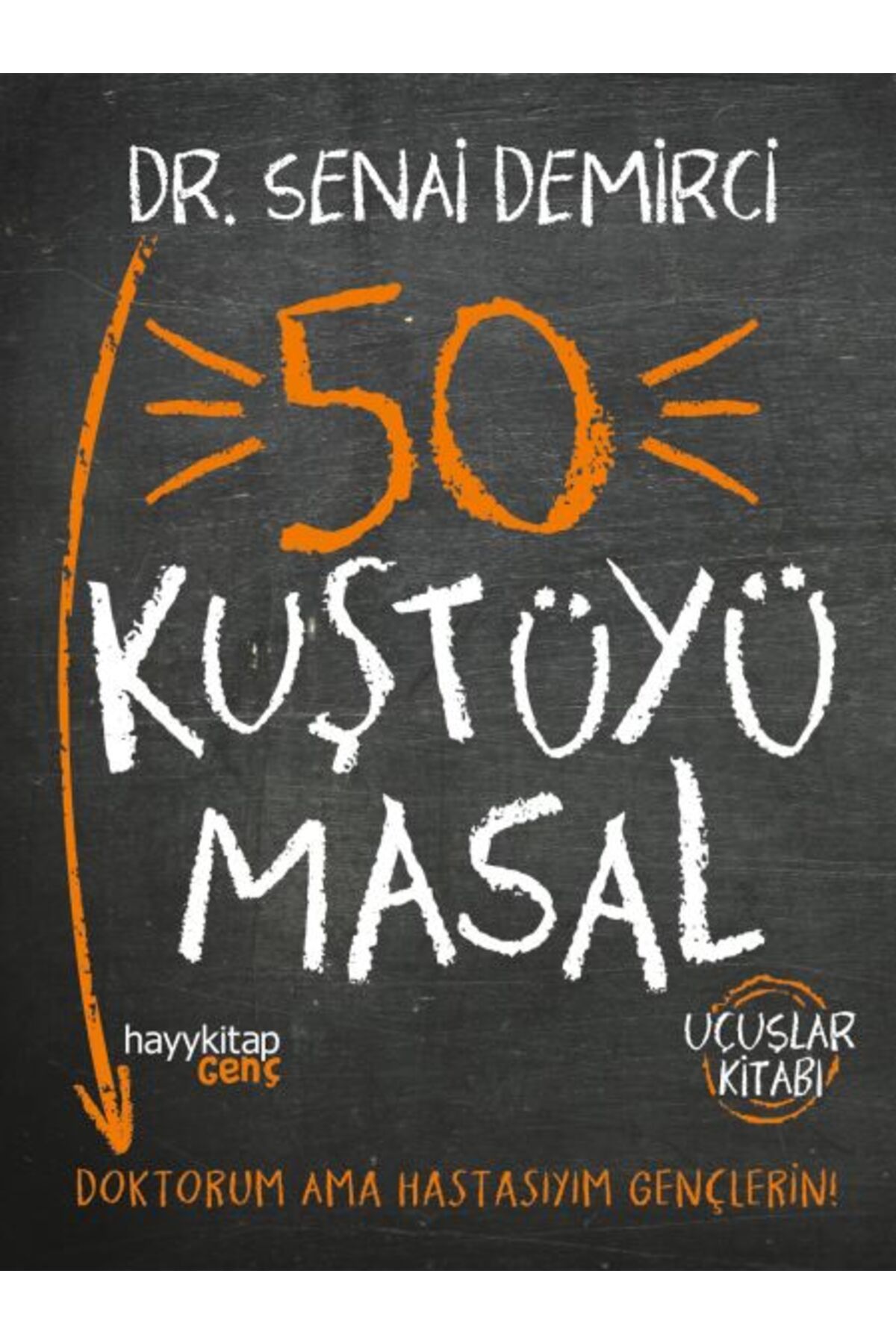 Destek Yayınları 50 Kuştüyü Masal