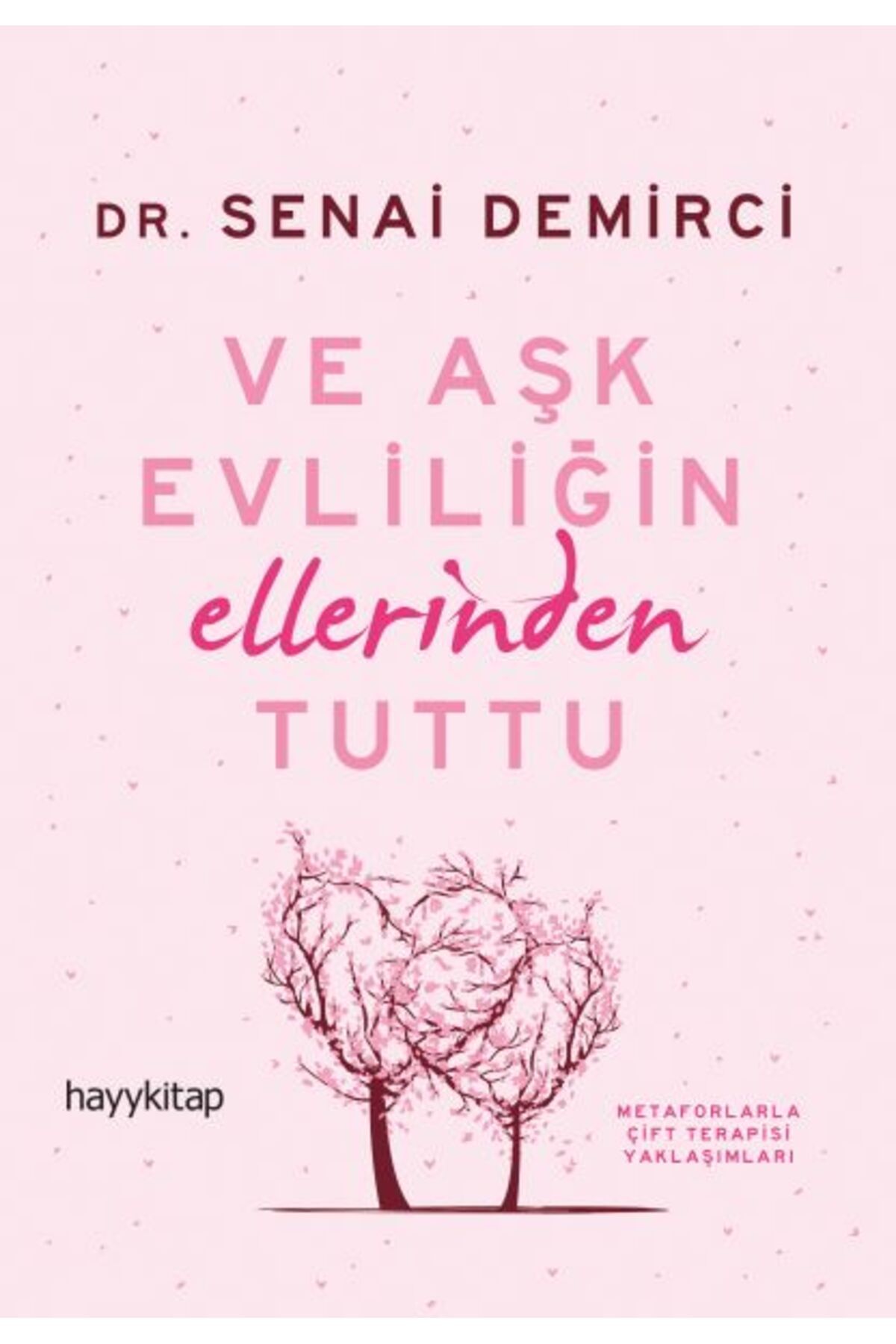Destek Yayınları Ve Aşk Evliliğin Ellerinden Tuttu