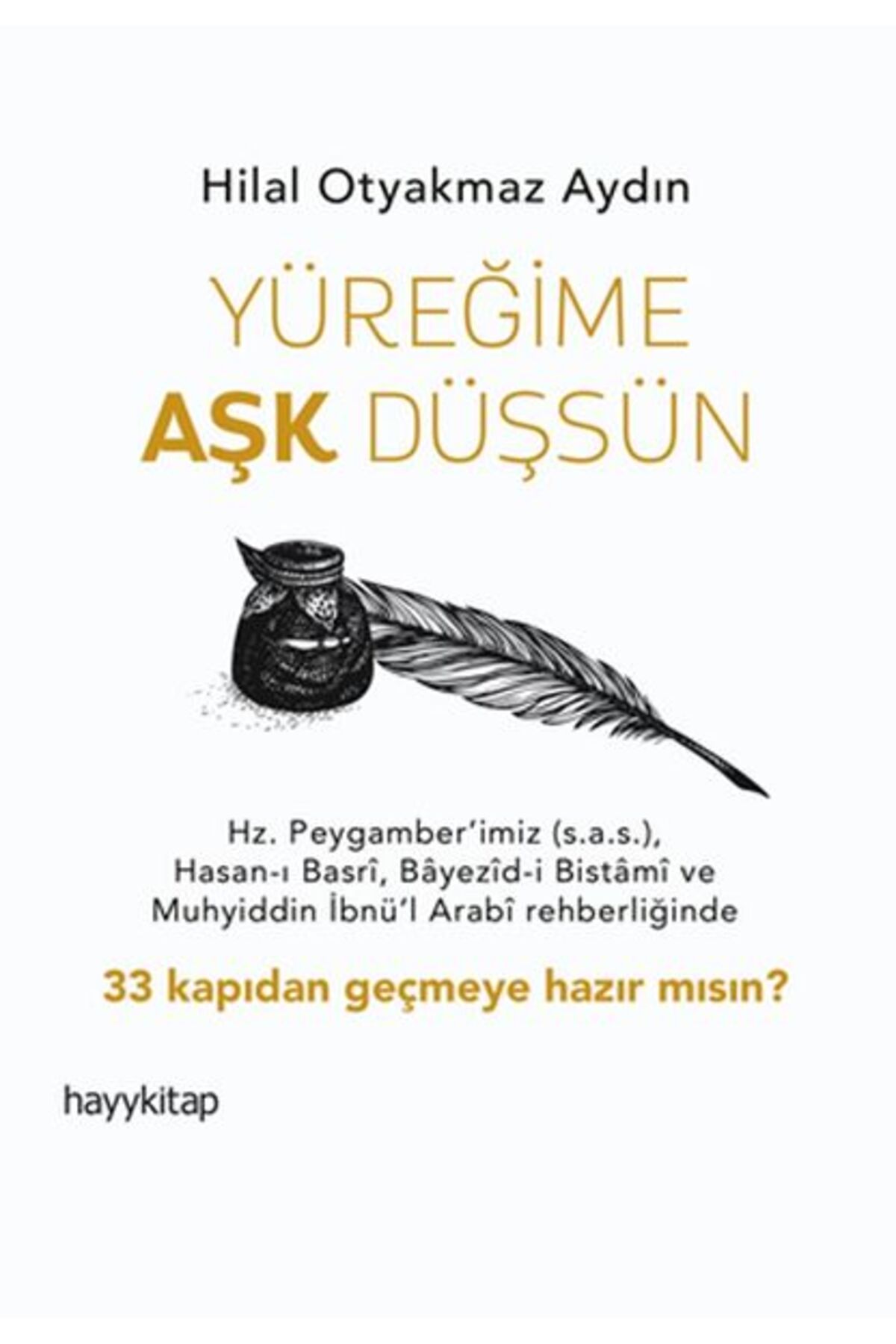 Destek Yayınları Yüreğime Aşk Düşsün