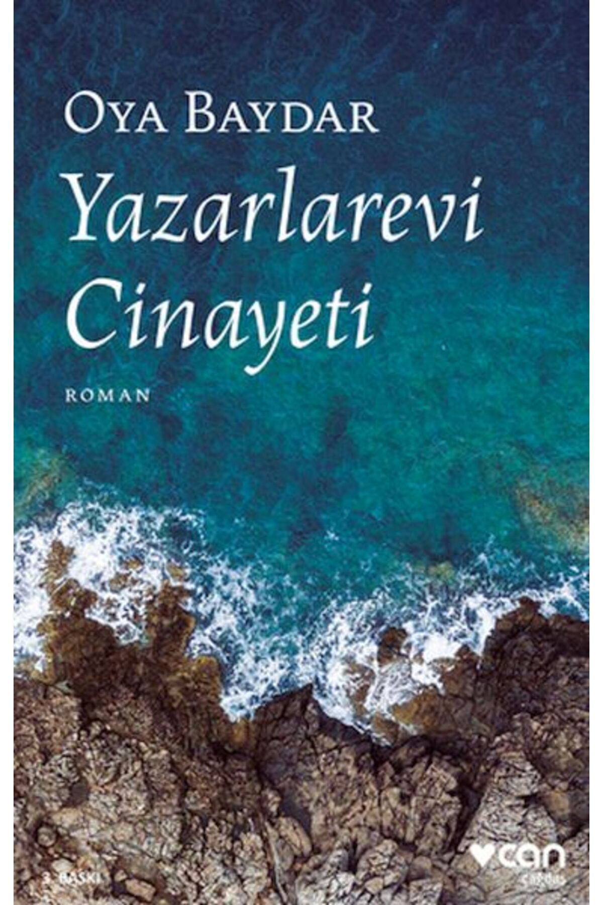 Destek Yayınları Yazarlarevi Cinayeti