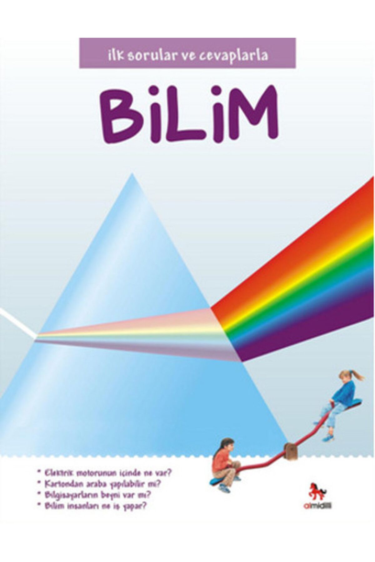 Destek Yayınları Bilim