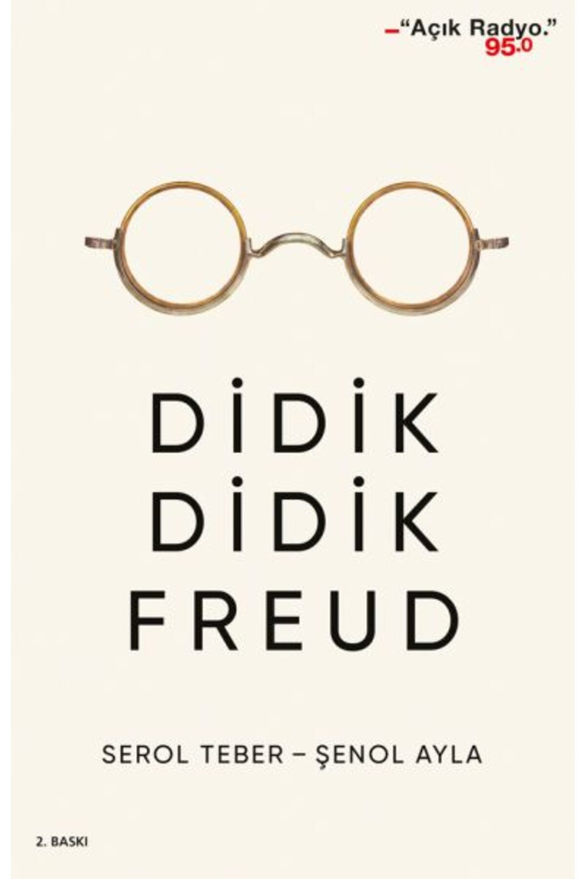 Destek Yayınları Didik Didik Freud