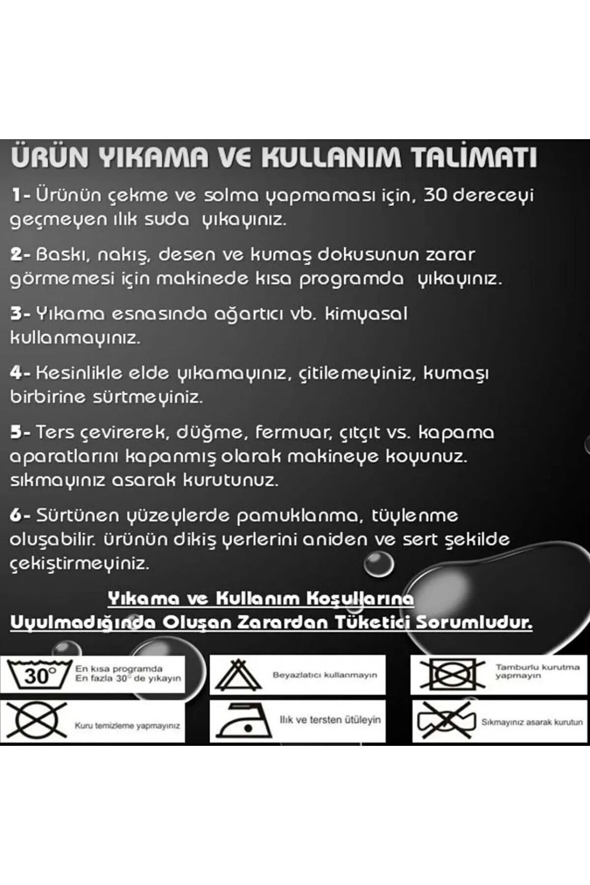 nevrankids Kız Bebek 3'lü Badili Renkli Kalpli Takım fotoğrafı 7 (önizleme)