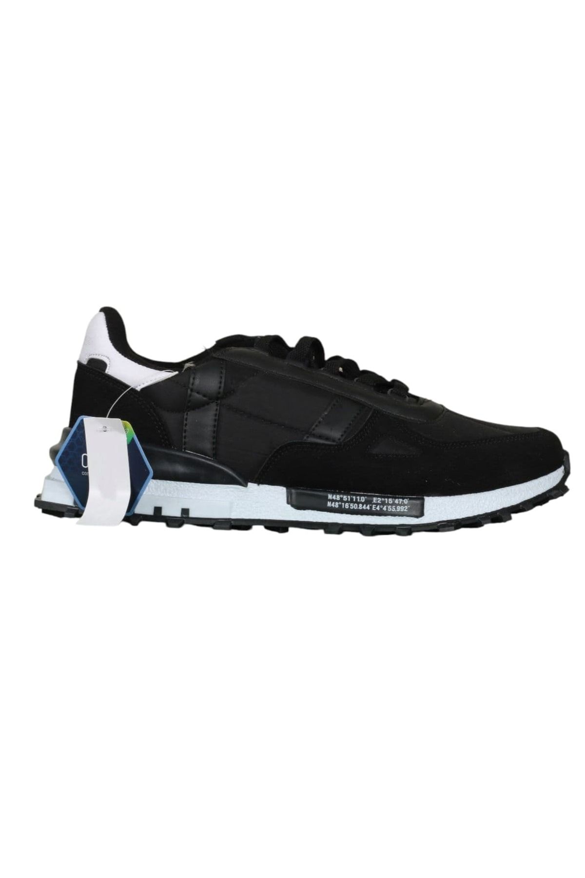 DYQUALITY ActiveStep Erkek Günlük Spor Ayakkabı