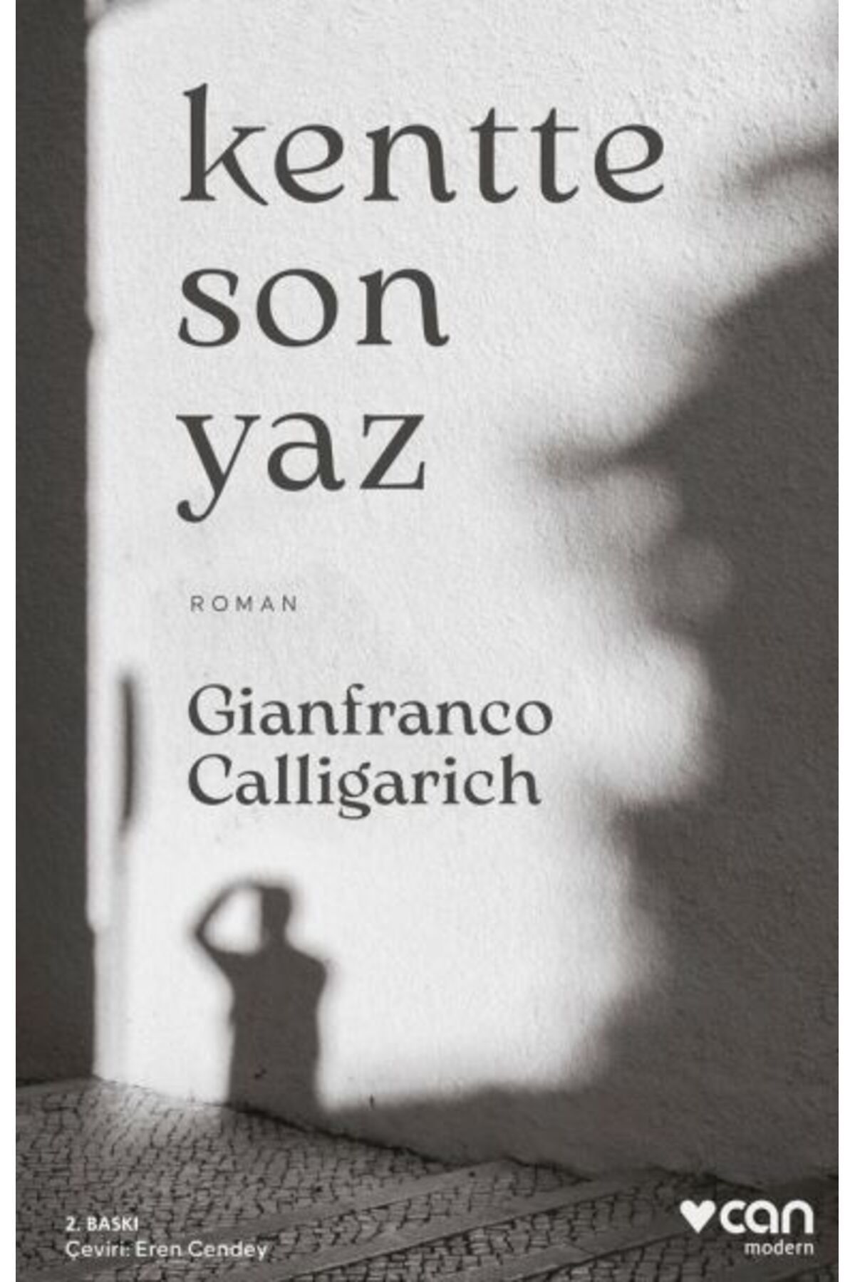 Destek Yayınları Kentte Son Yaz