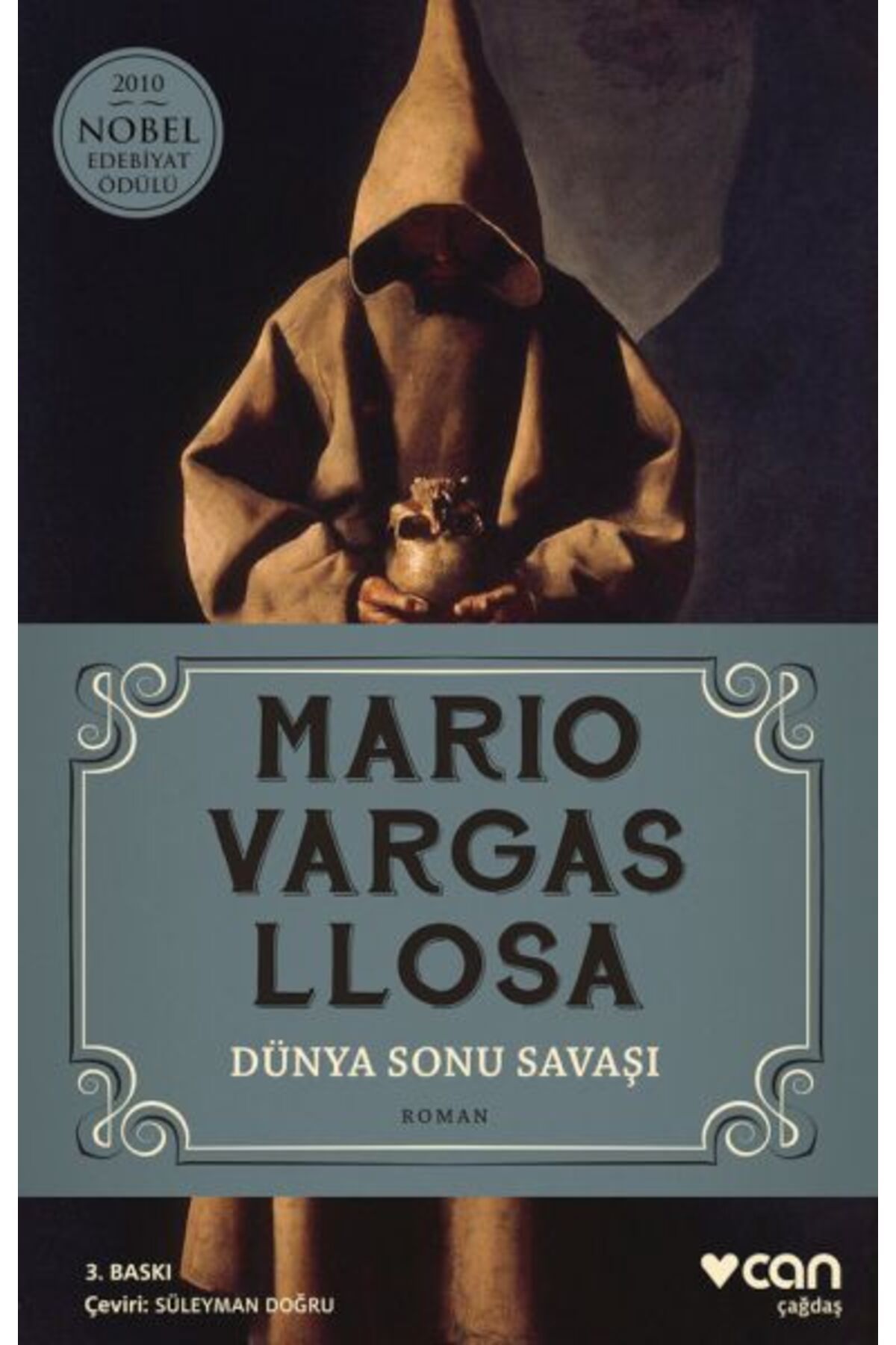 Destek Yayınları Dünya Sonu Savaşı