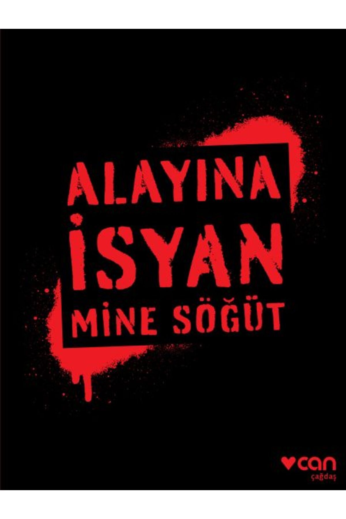Destek Yayınları Alayına İsyan
