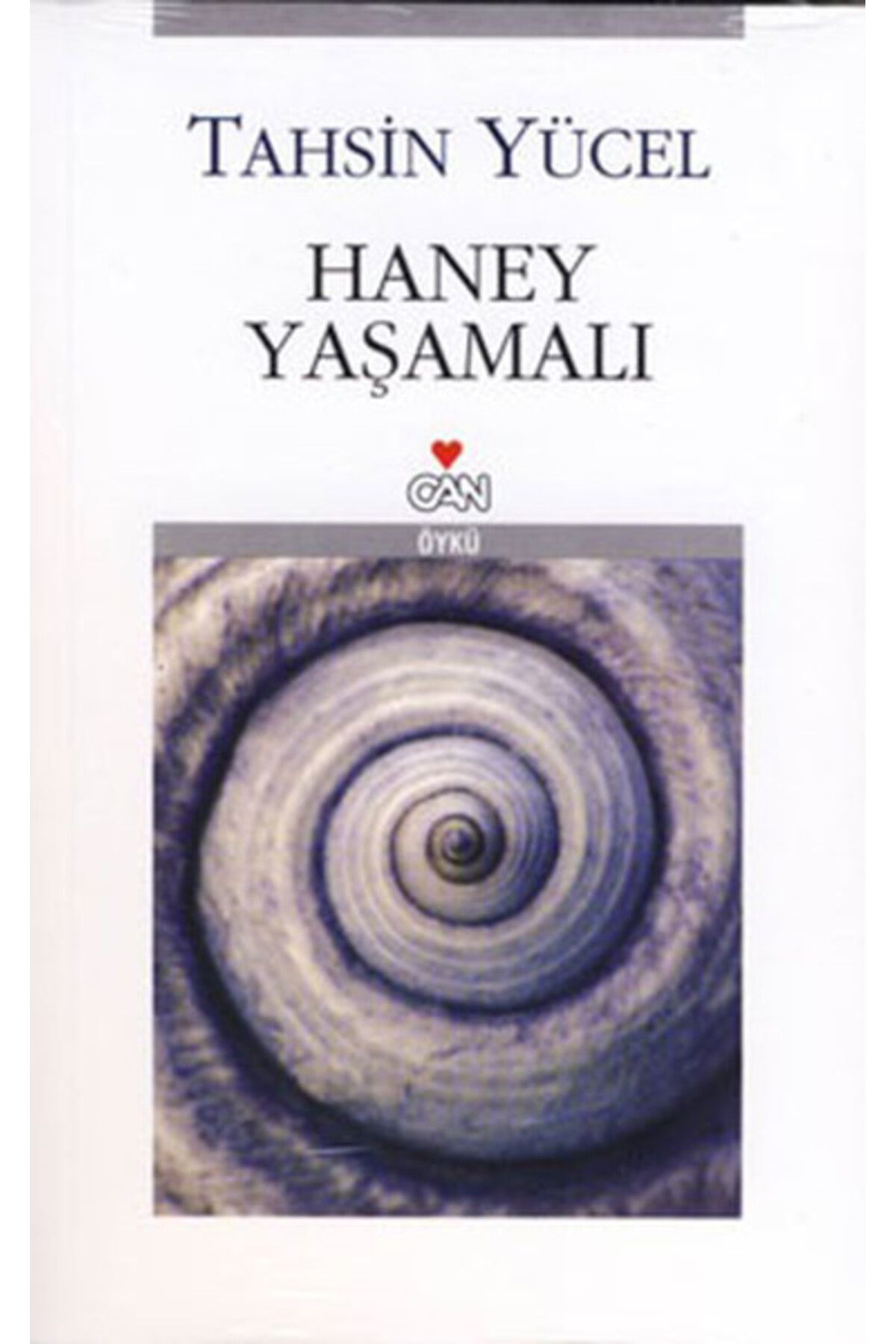 Destek Yayınları Haney Yaşamalı