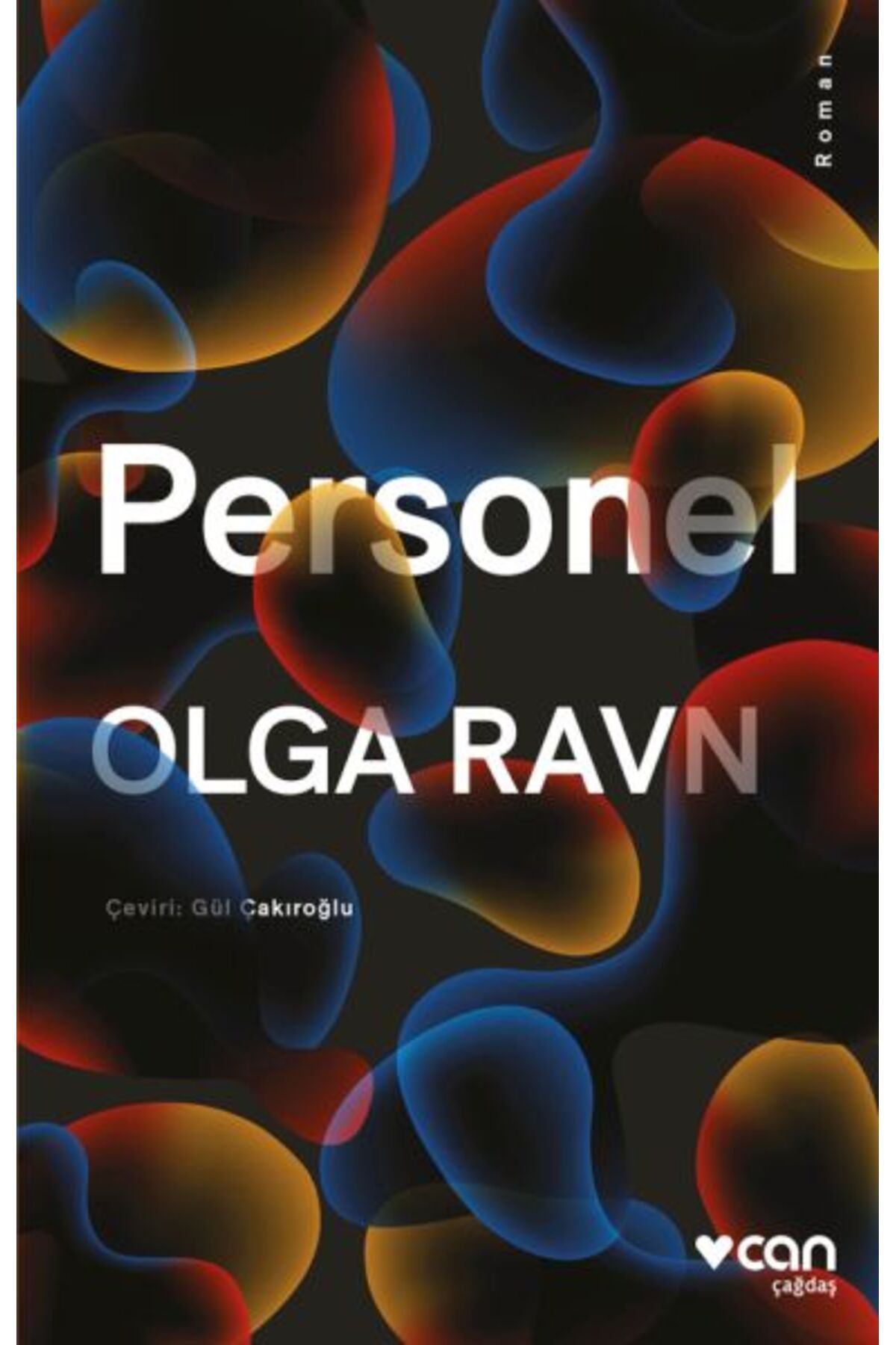 Destek Yayınları Personel