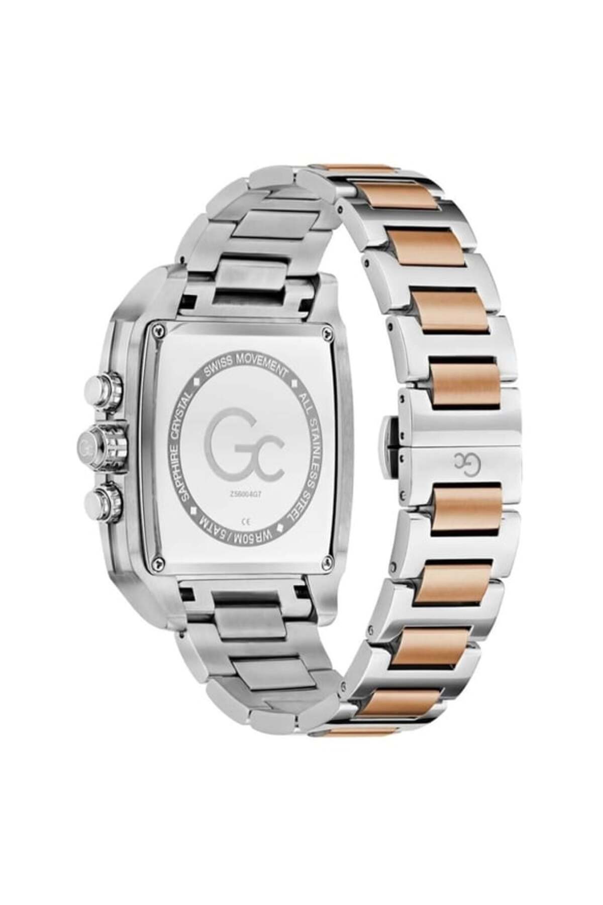 GC-Gcz56004G7 Men's Watch 3