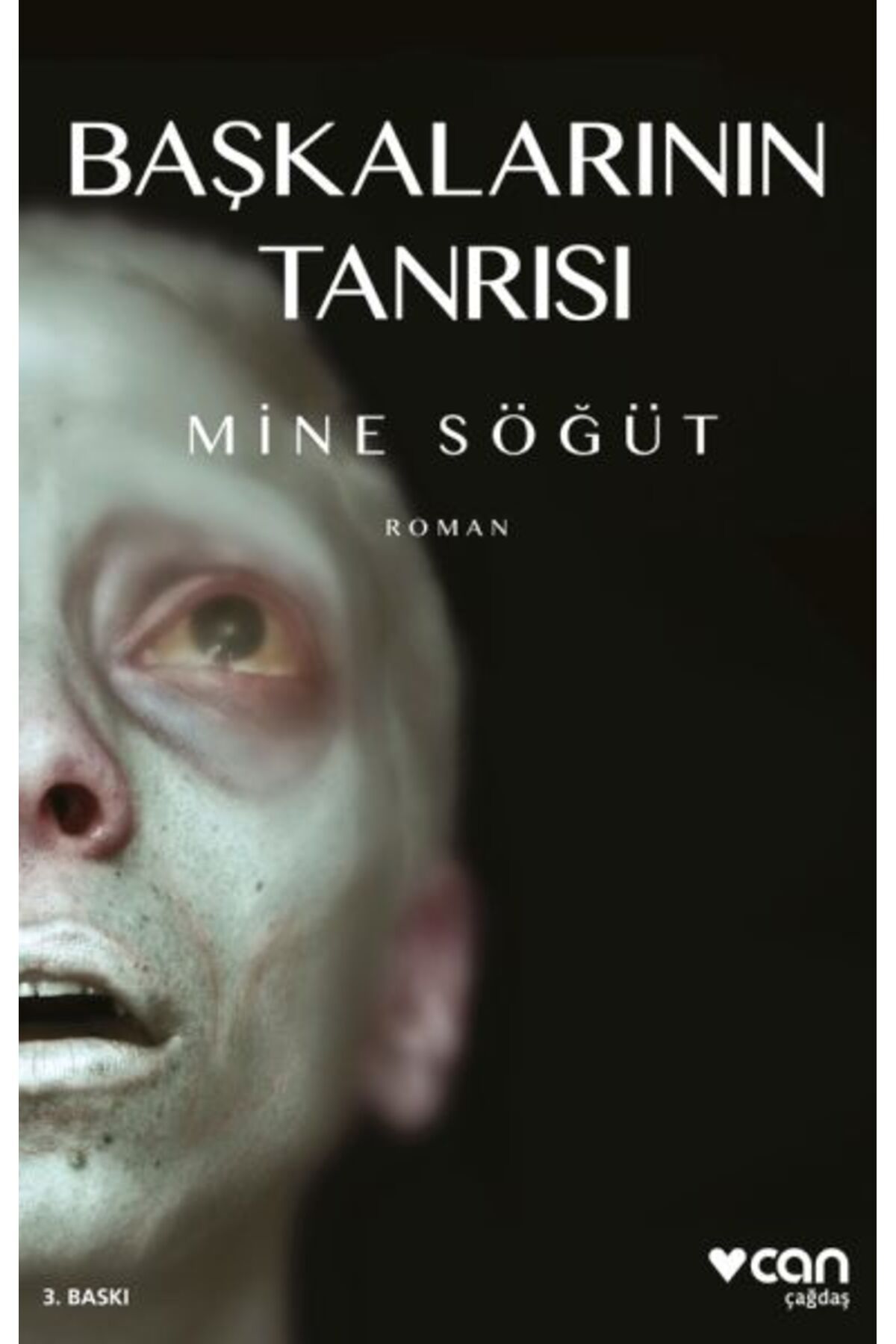 Destek Yayınları Başkalarının Tanrısı