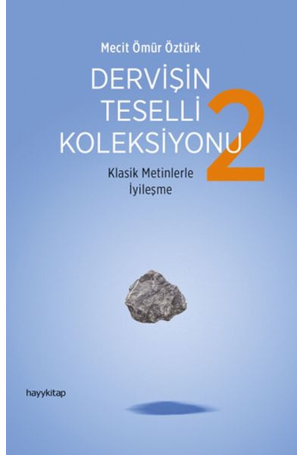Destek Yayınları Dervişin Teselli Koleksiyonu 2