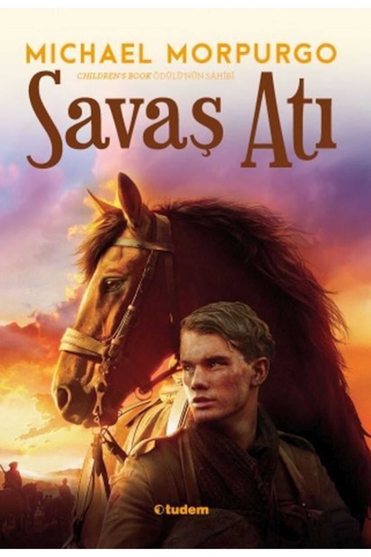 Destek Yayınları Savaş Atı