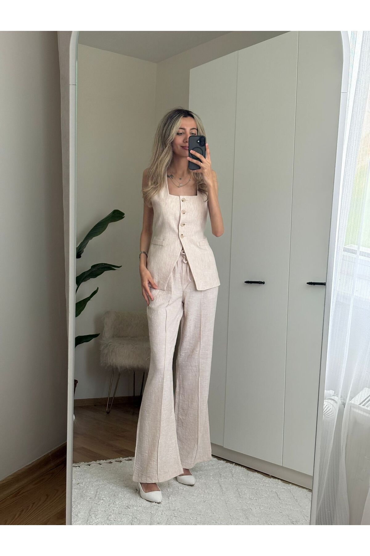 MODA kadın