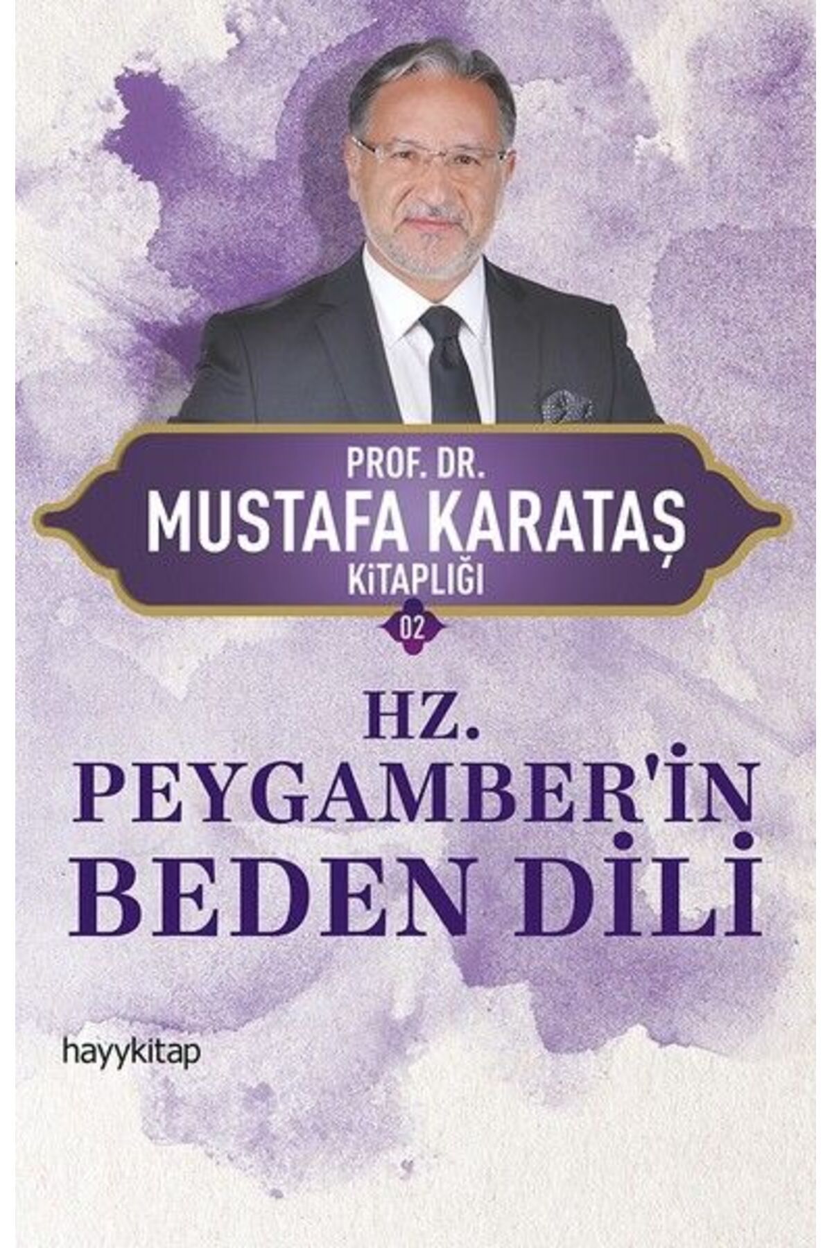 Destek Yayınları Hz.Peygamberi Beden Dili