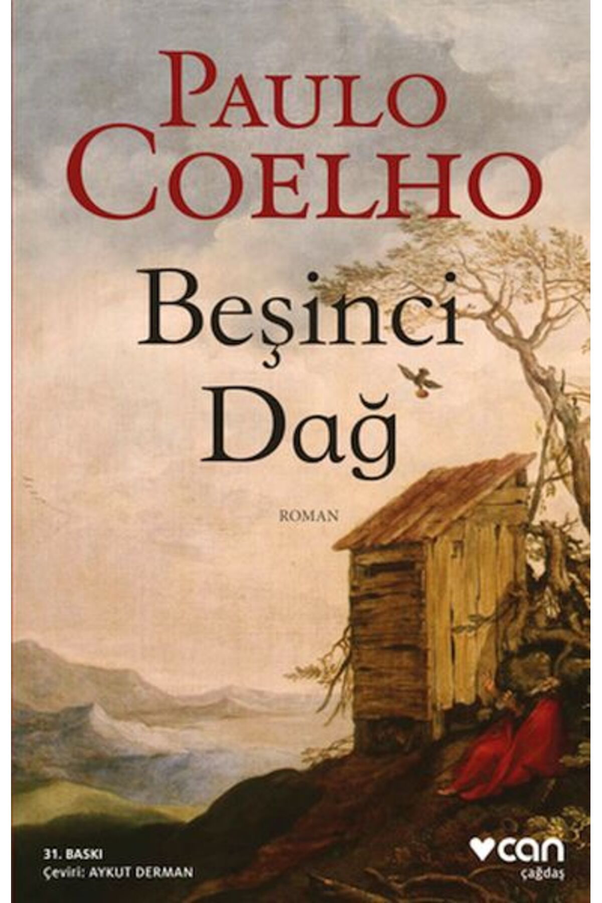 Destek Yayınları Beşinci Dağ