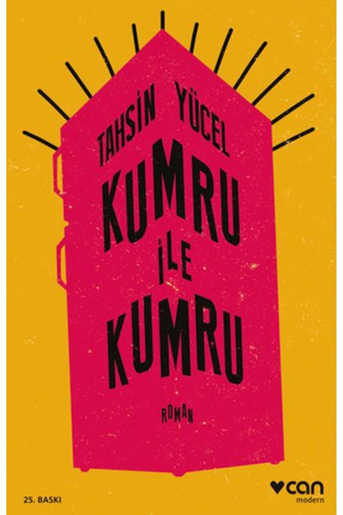 Türk Dil Kurumu Yayınları Kumru İle Kumru