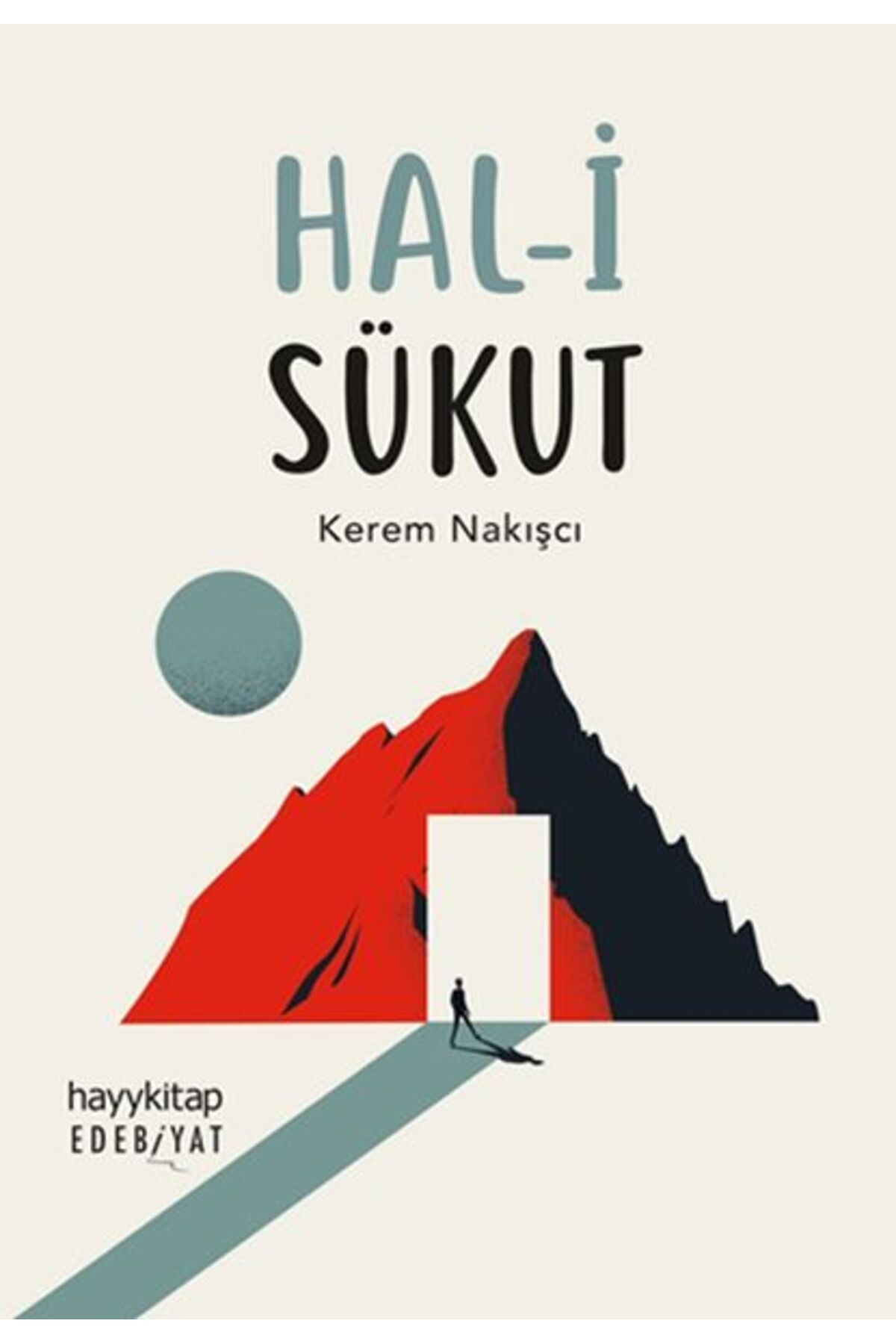 Destek Yayınları Hal-i Sükut