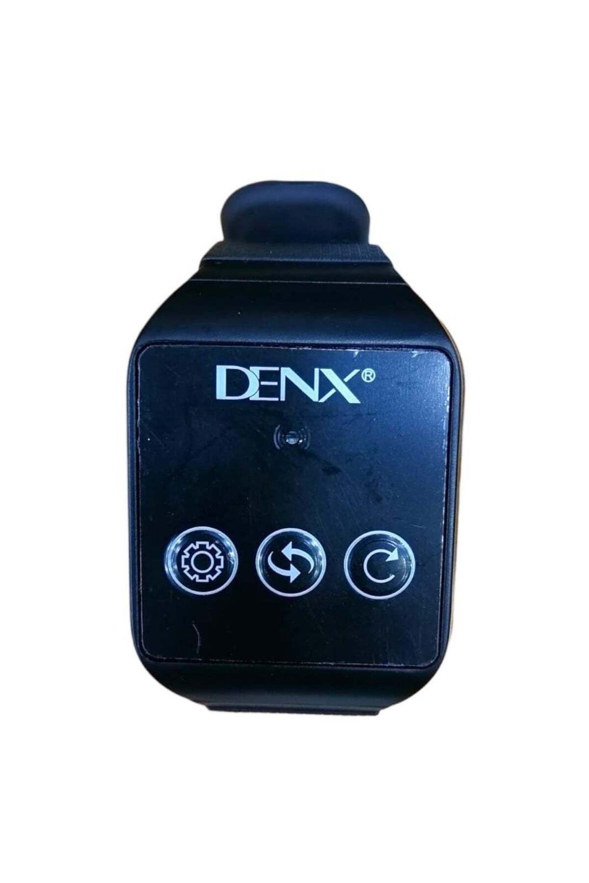 Denx-زر استدعاء مقدم الرعاية اللاسلكي زر استدعاء الطوارئ الذكي بمدى 1000 متر مع جهاز استقبال قابل لإعادة الشحن 2