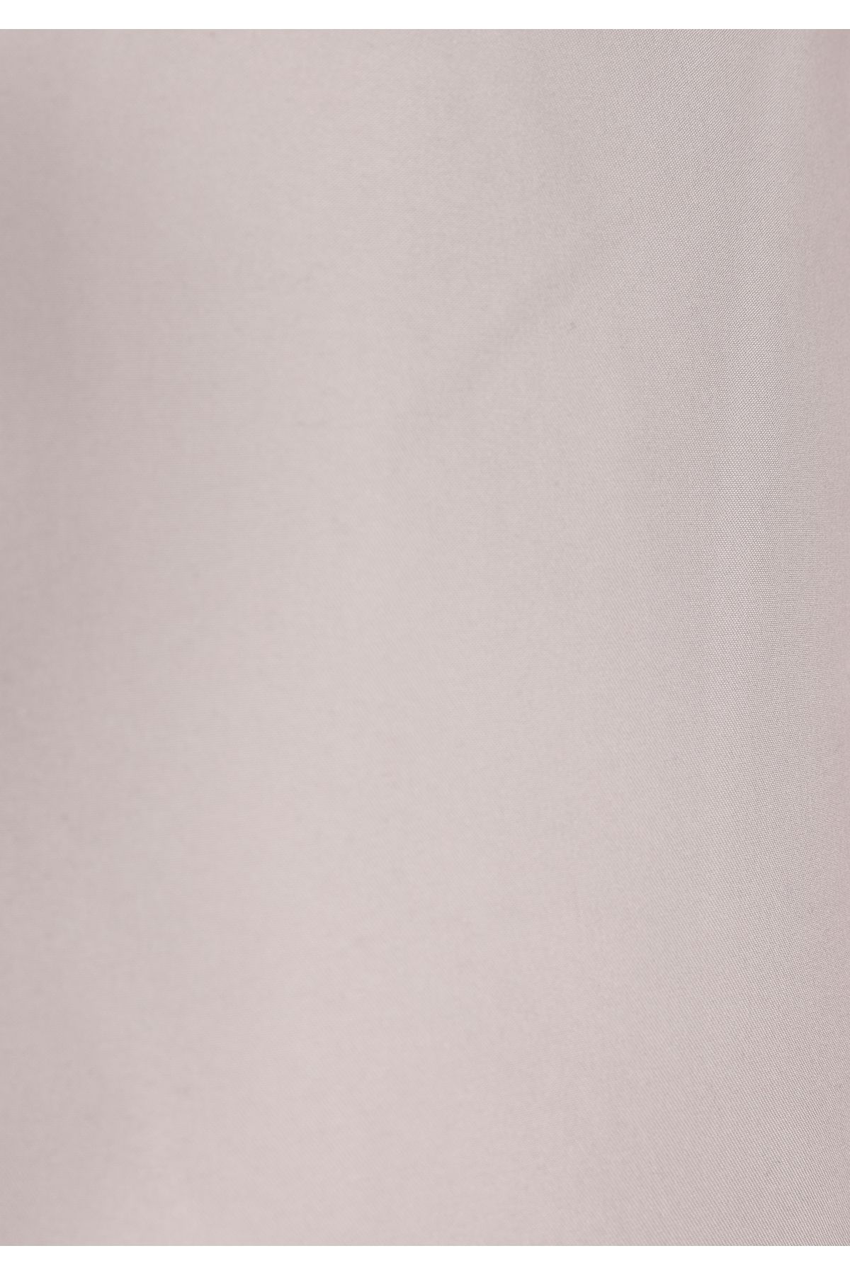 Slim Fit Düz Erkek Bej Deniz Şortu - 6