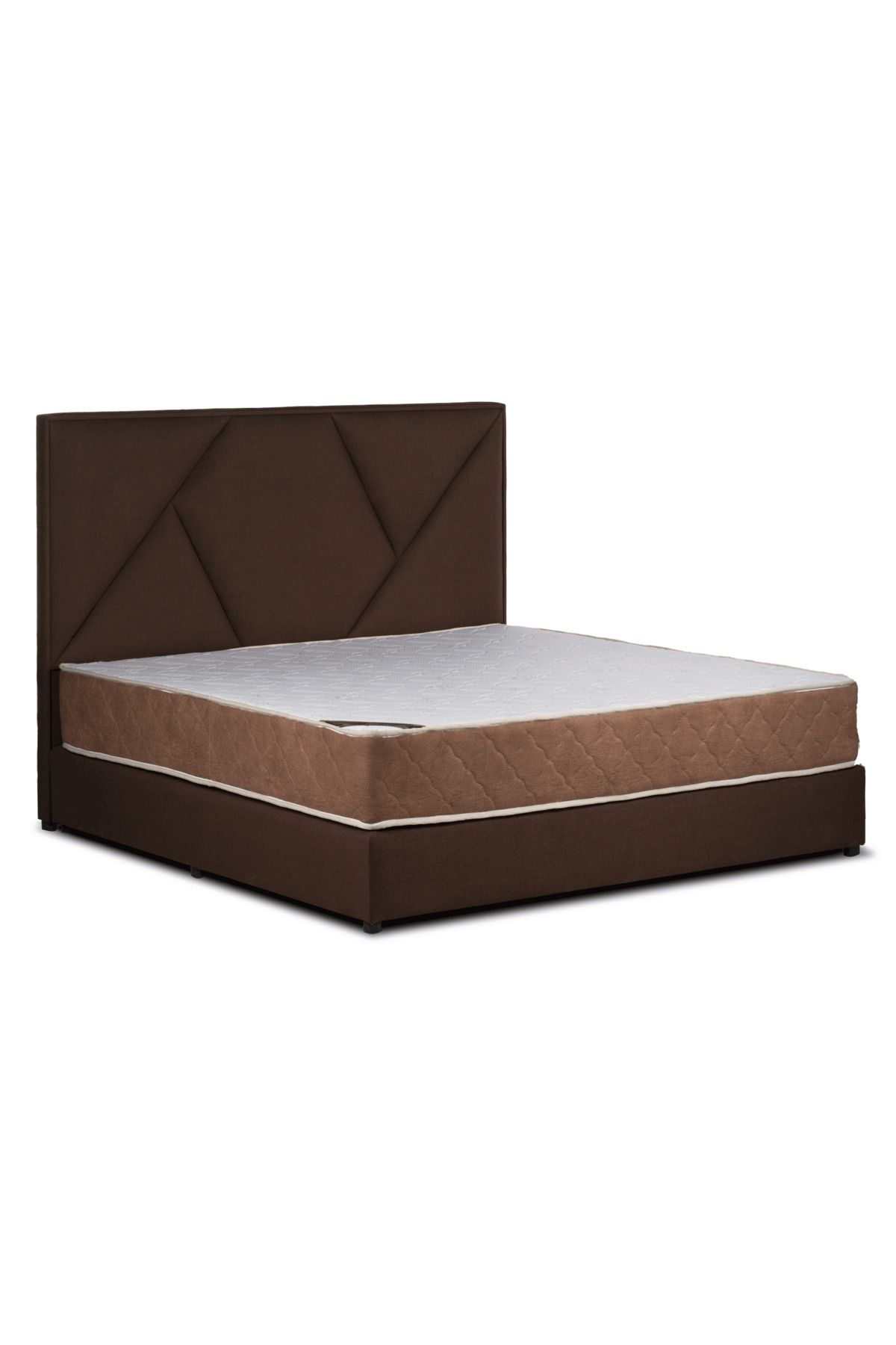 Lazy Vibes-Evana | Bed Mattress 12 Layers - Height 24 cm 6