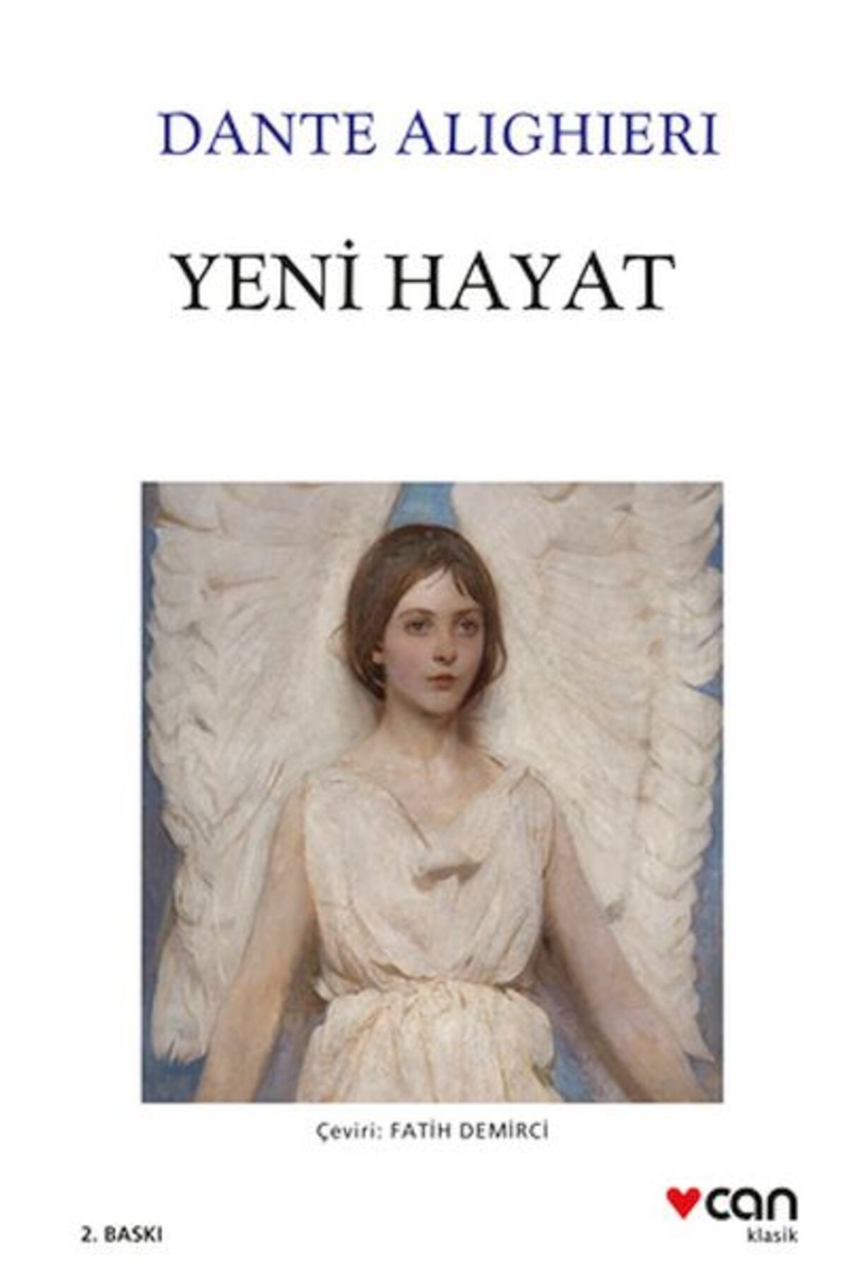 Destek Yayınları Yeni Hayat