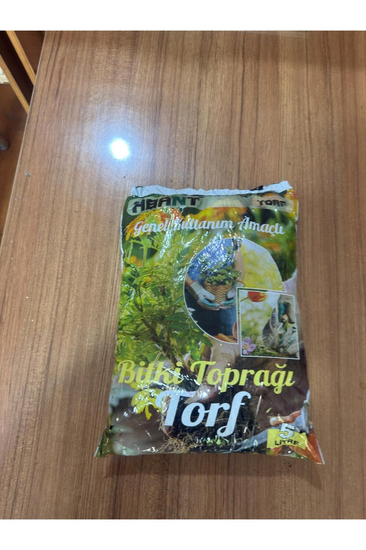Abant AKDE TORF 10. LT HAZIR TOPRAK ,ÇİMLENDİRME,KÖKLENDİRME,ÇİÇEK TOPRAĞI
