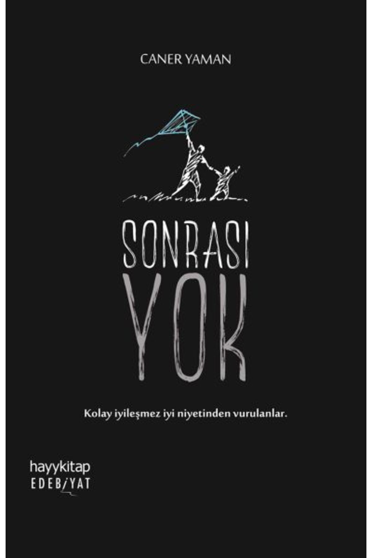 Destek Yayınları Sonrası Yok