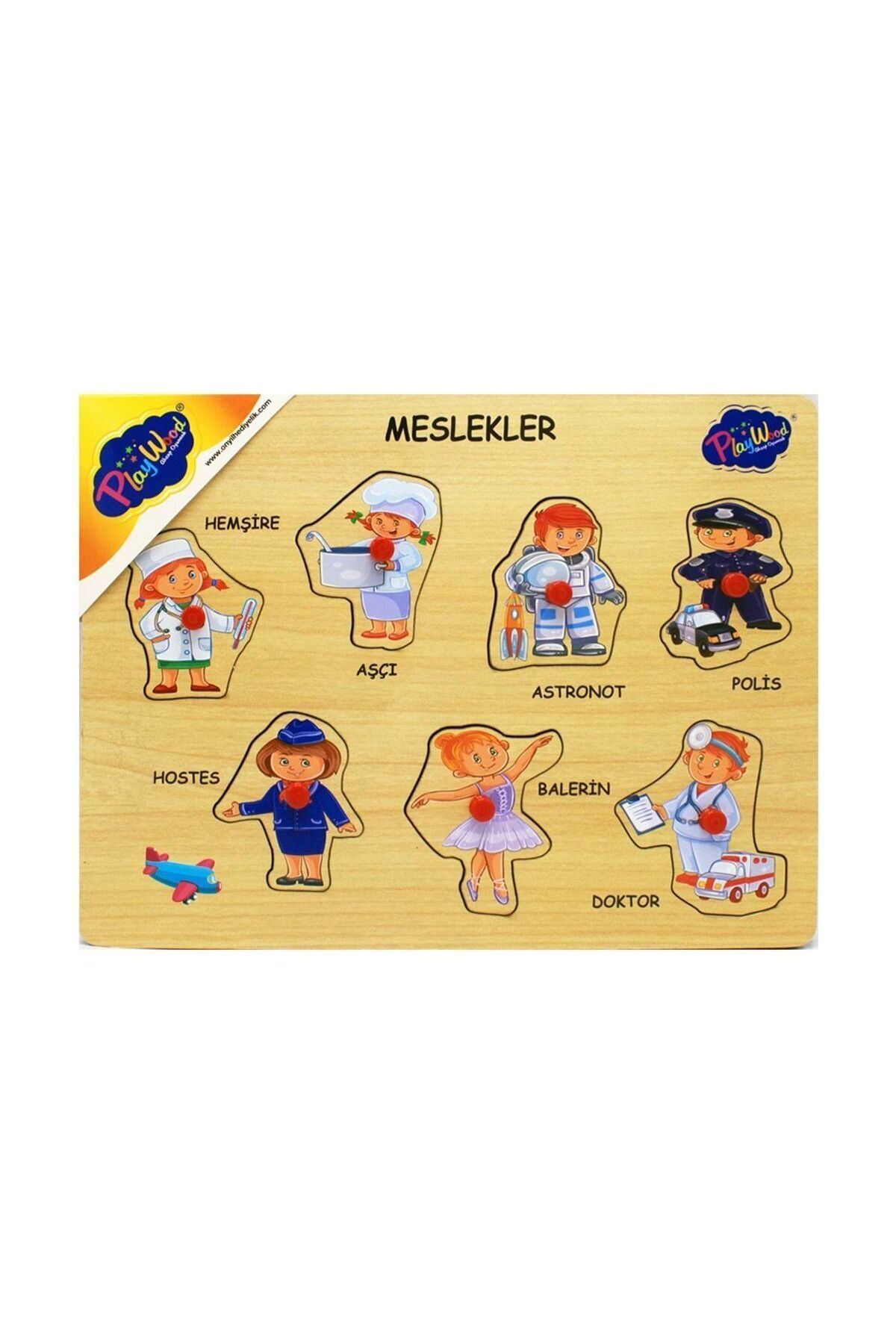melfxxl eticaret 163/164/165 Onyıl, Ahşap Tutmalı Meslekler