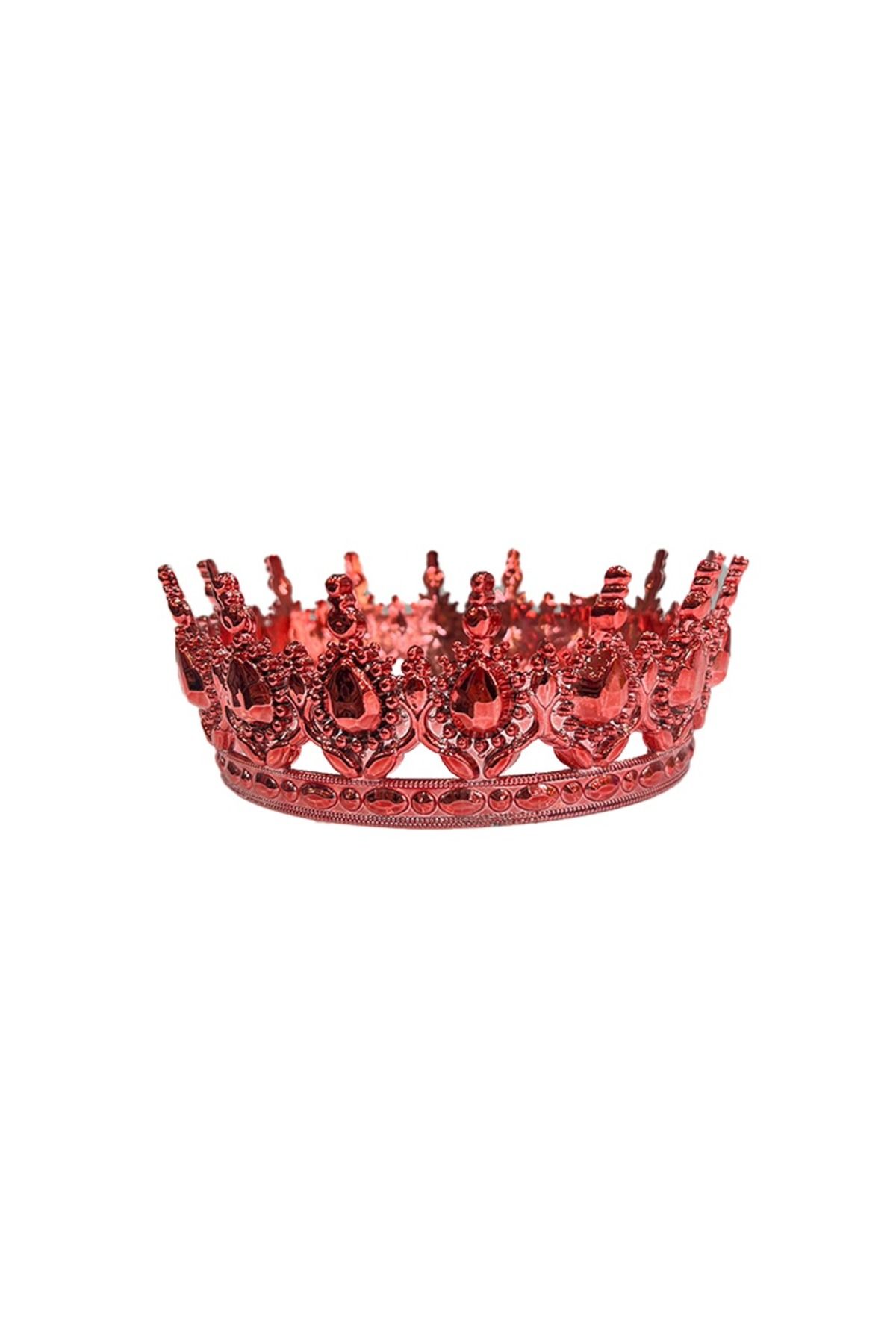 Mini Parti MİNİ PARTY STORE PASTA ÜSTÜ TAÇ