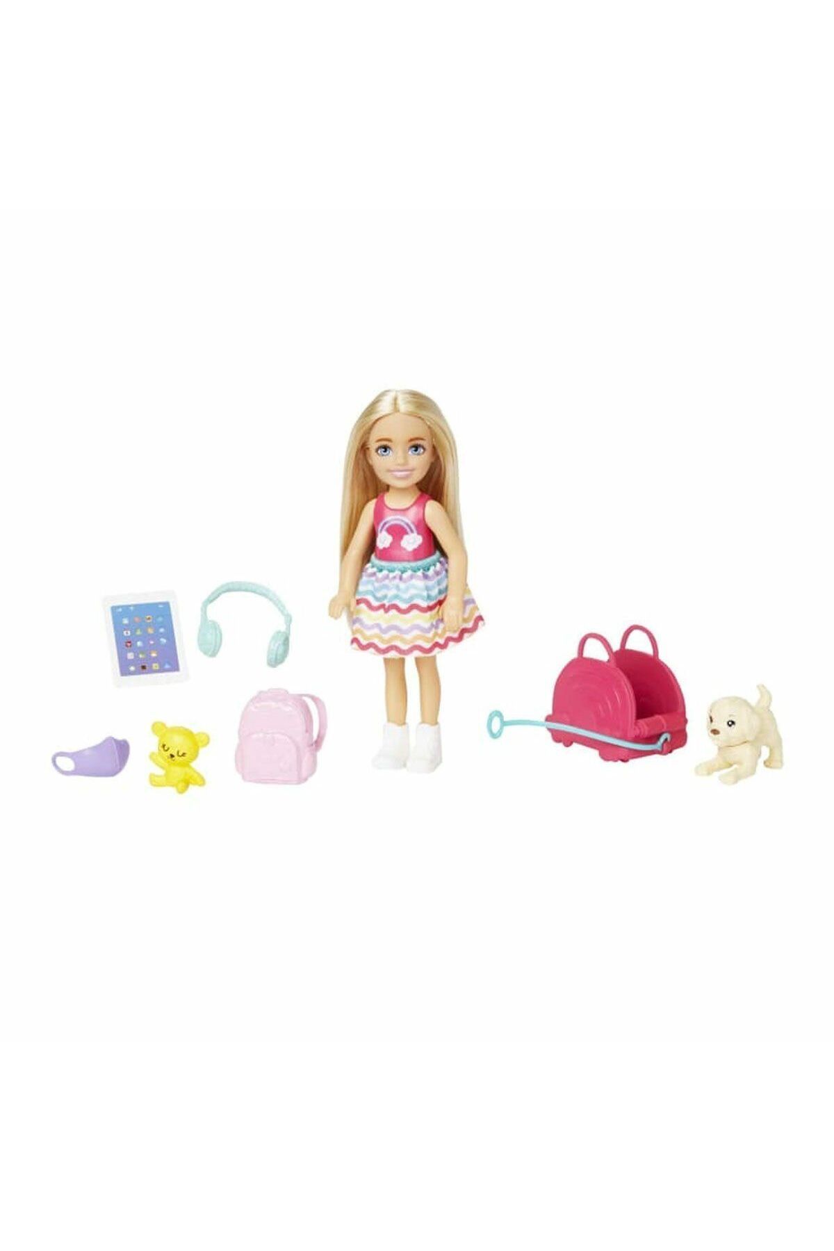 melfxxl eticaret Chelsea Seyahatte Bebek ve Aksesuarları