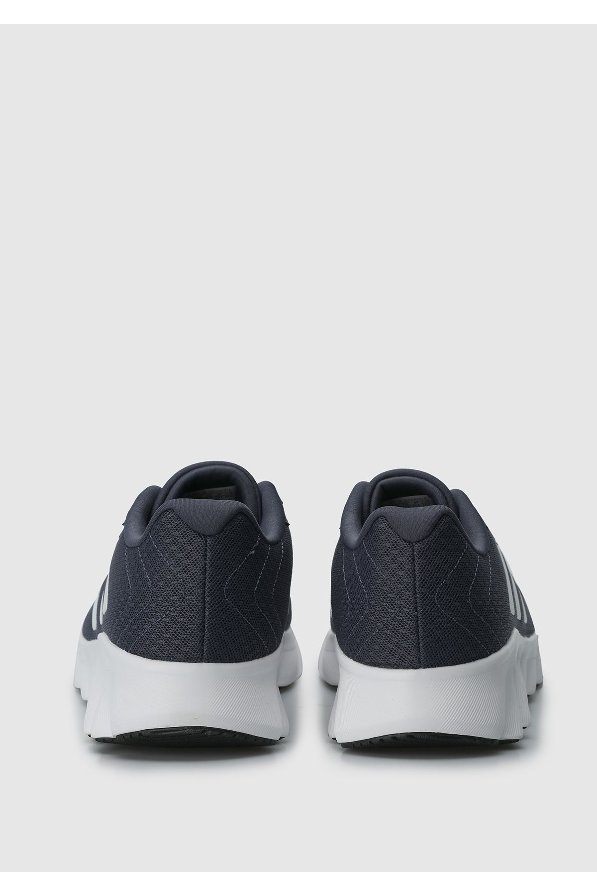 کفش دو و تمرین آبی مردانه زنانه ID8329 سوئیچ رانینگ پیاده روی حرکت می کند adidas